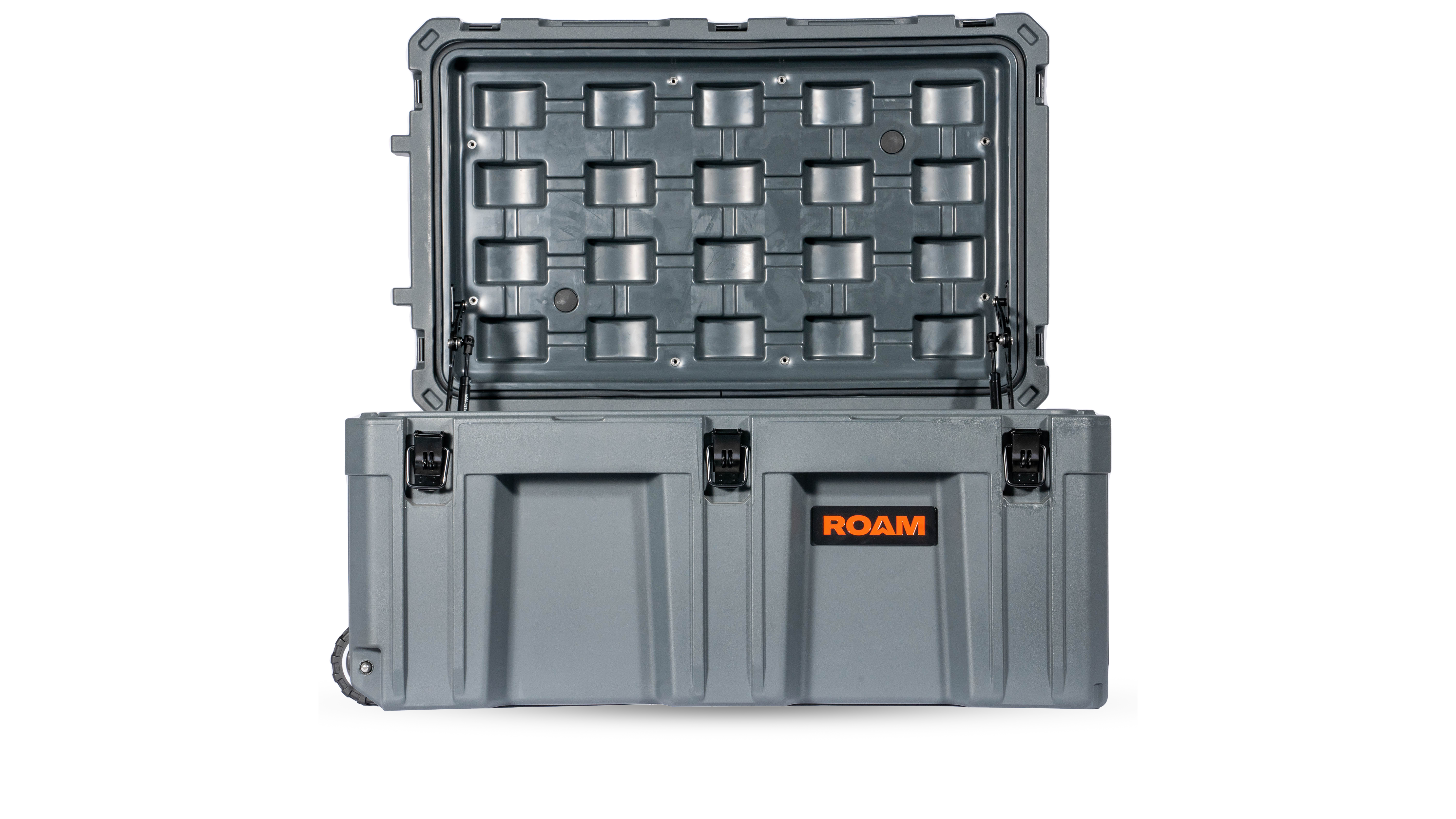 ROAM 150L Rolling Rugged Case - Sherpa Equipment Company