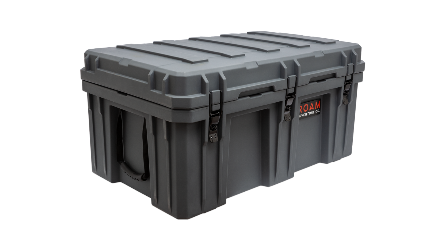 ROAM 160L Rugged Case - Sherpa Equipment Company