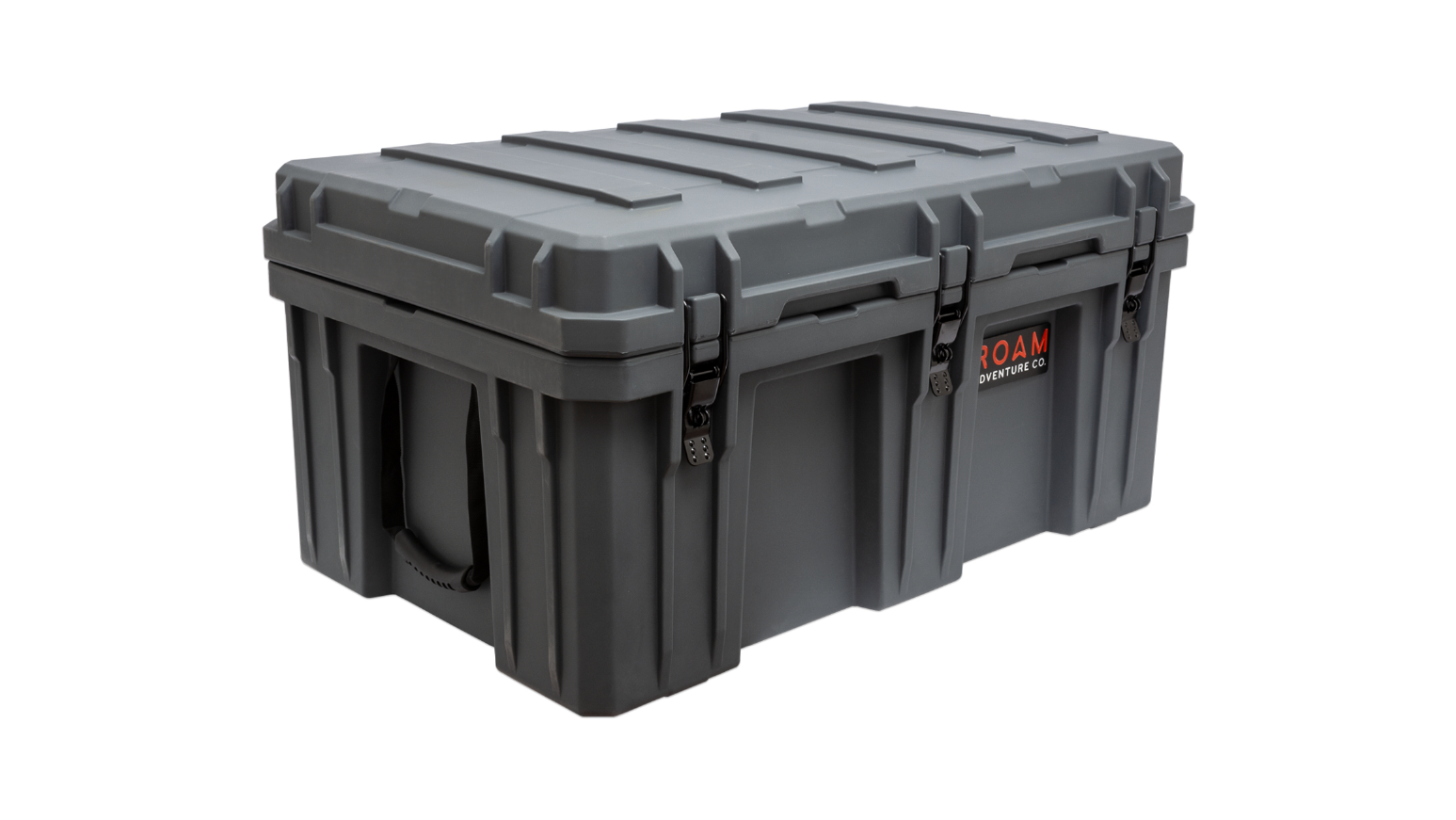 ROAM 160L Rugged Case