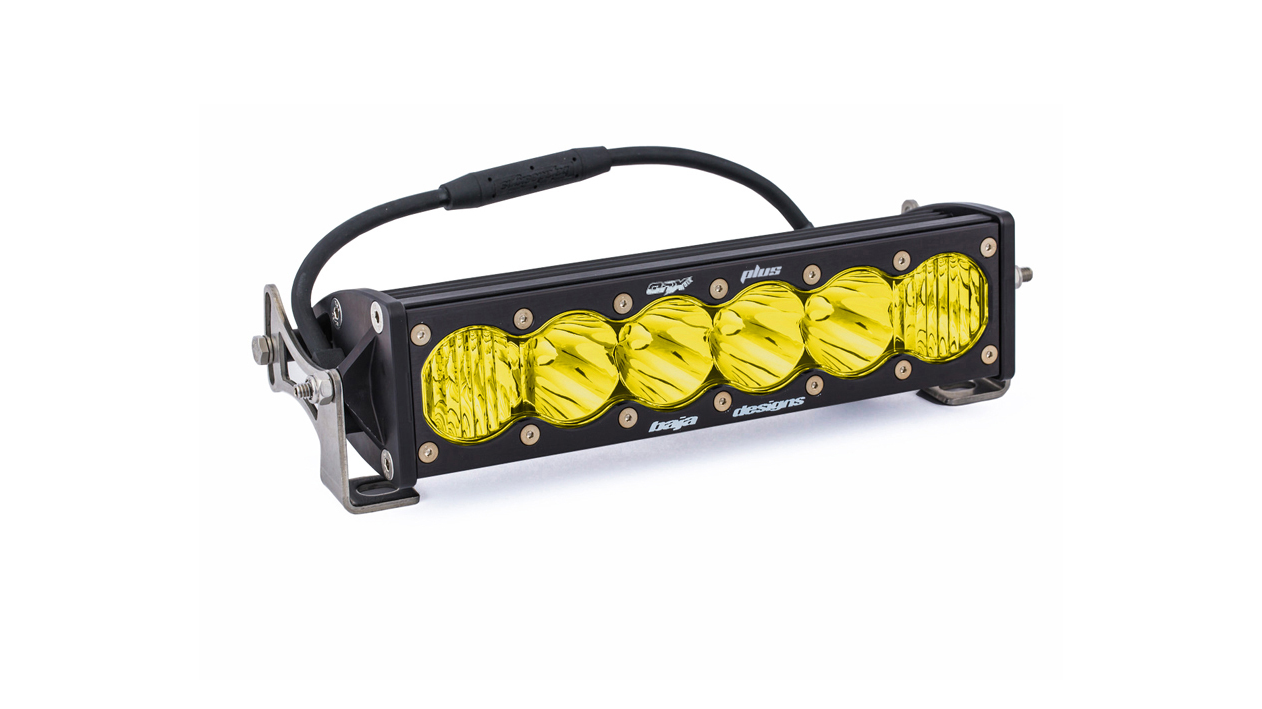 Baja Designs Onx6+ Light Bar