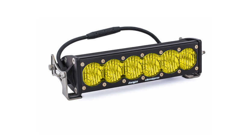 Baja Designs Onx6 Light Bar