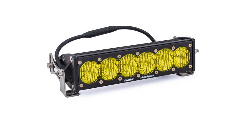 Baja Designs Onx6+ Light Bar