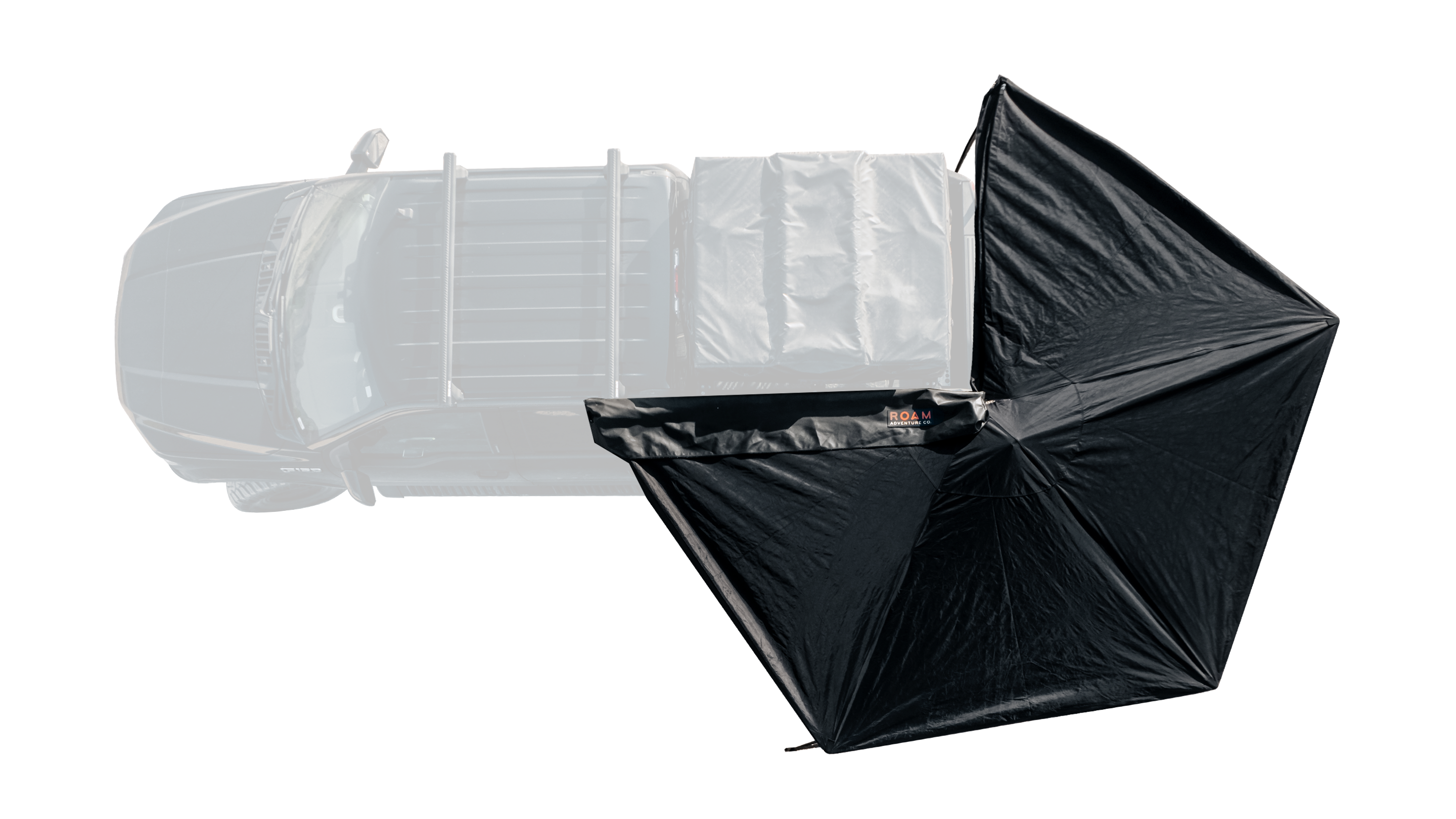 ROAM ARC 270 Awning - Sherpa Equipment Company