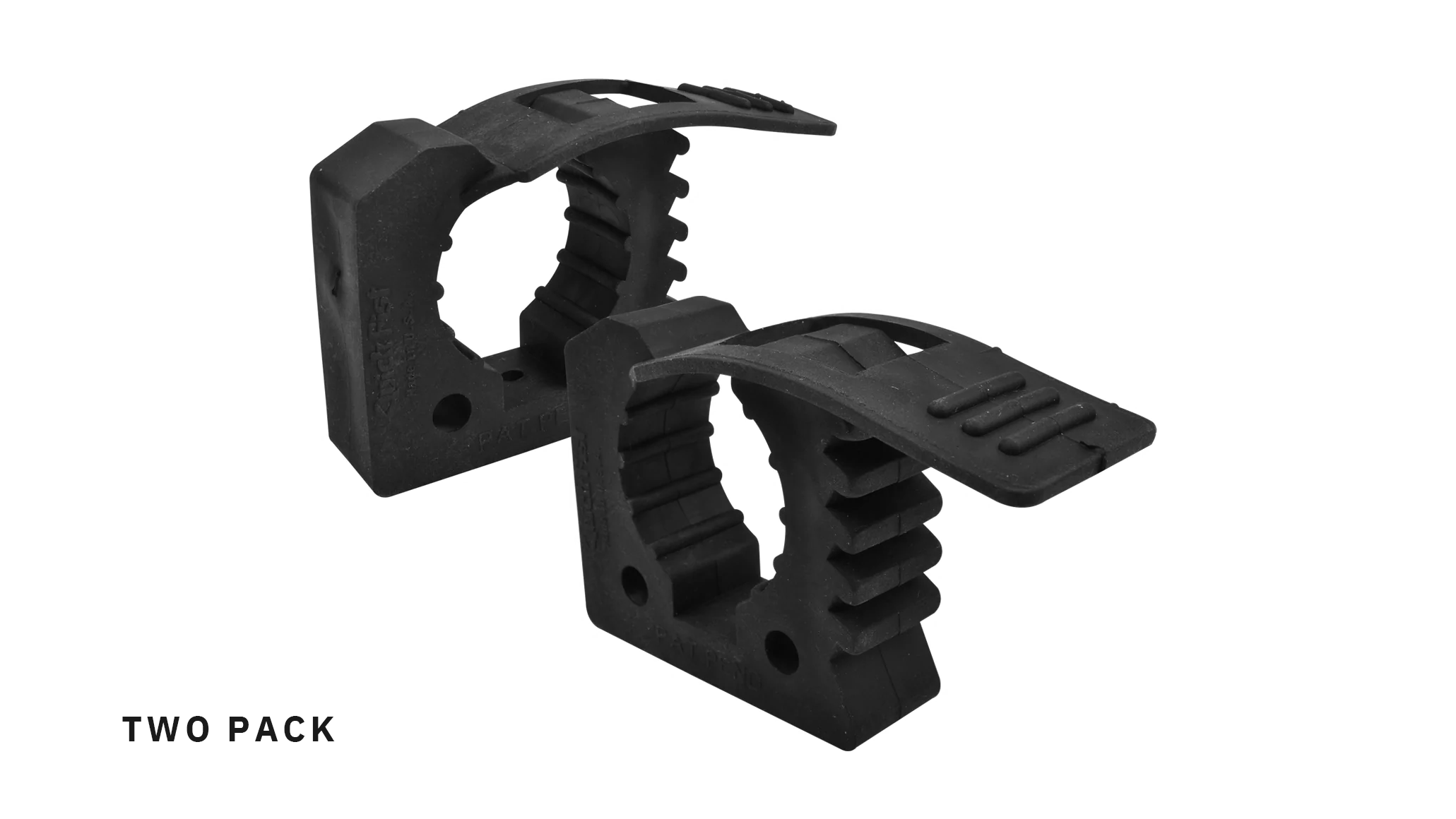 QuickFist Clamp - Original - Sherpa Equipment Company