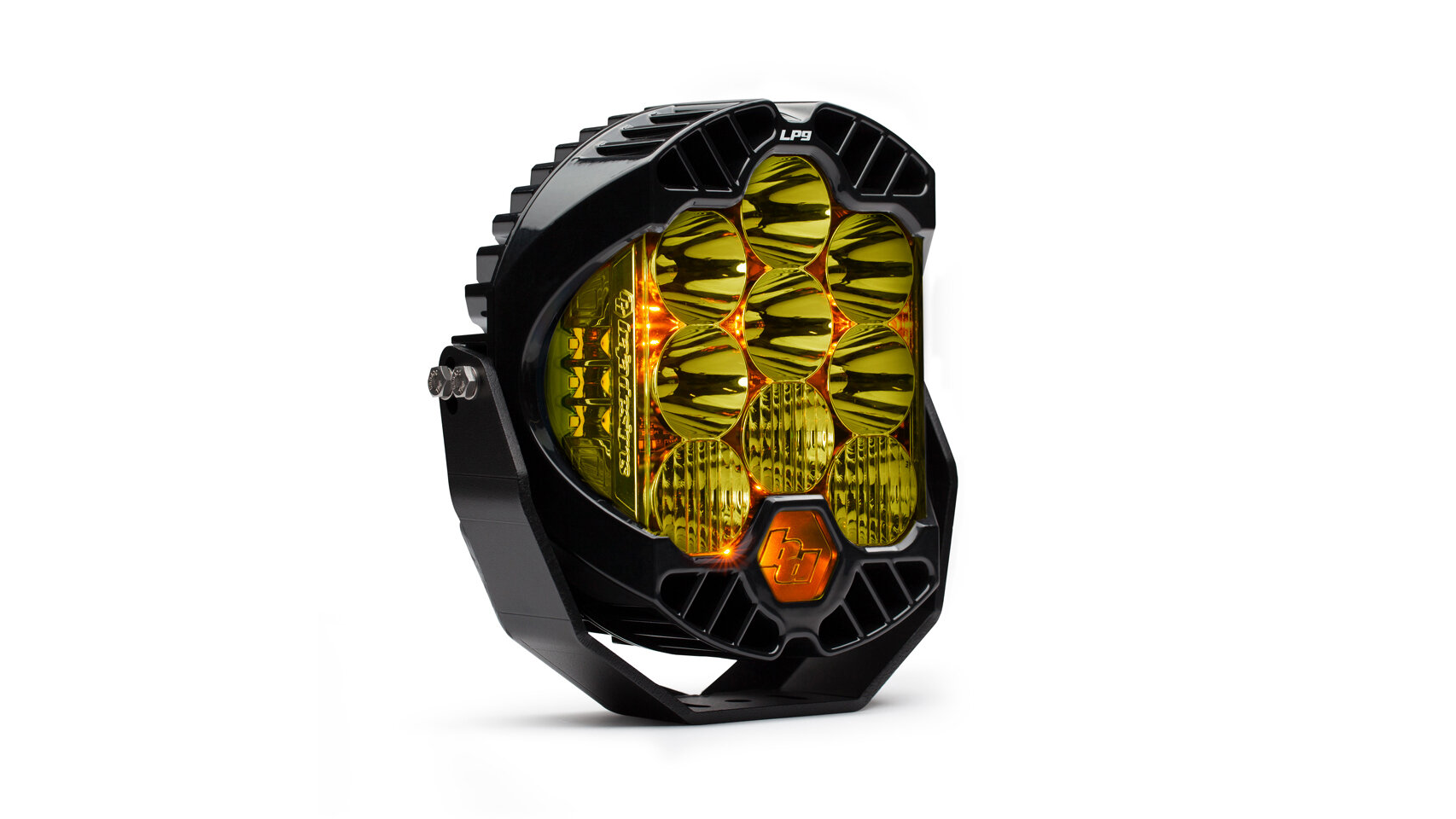 Baja Designs LP9 - Sherpa Equipment Company