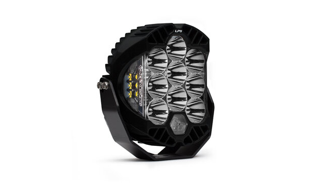 Baja Designs LP9 - Sherpa Equipment Company