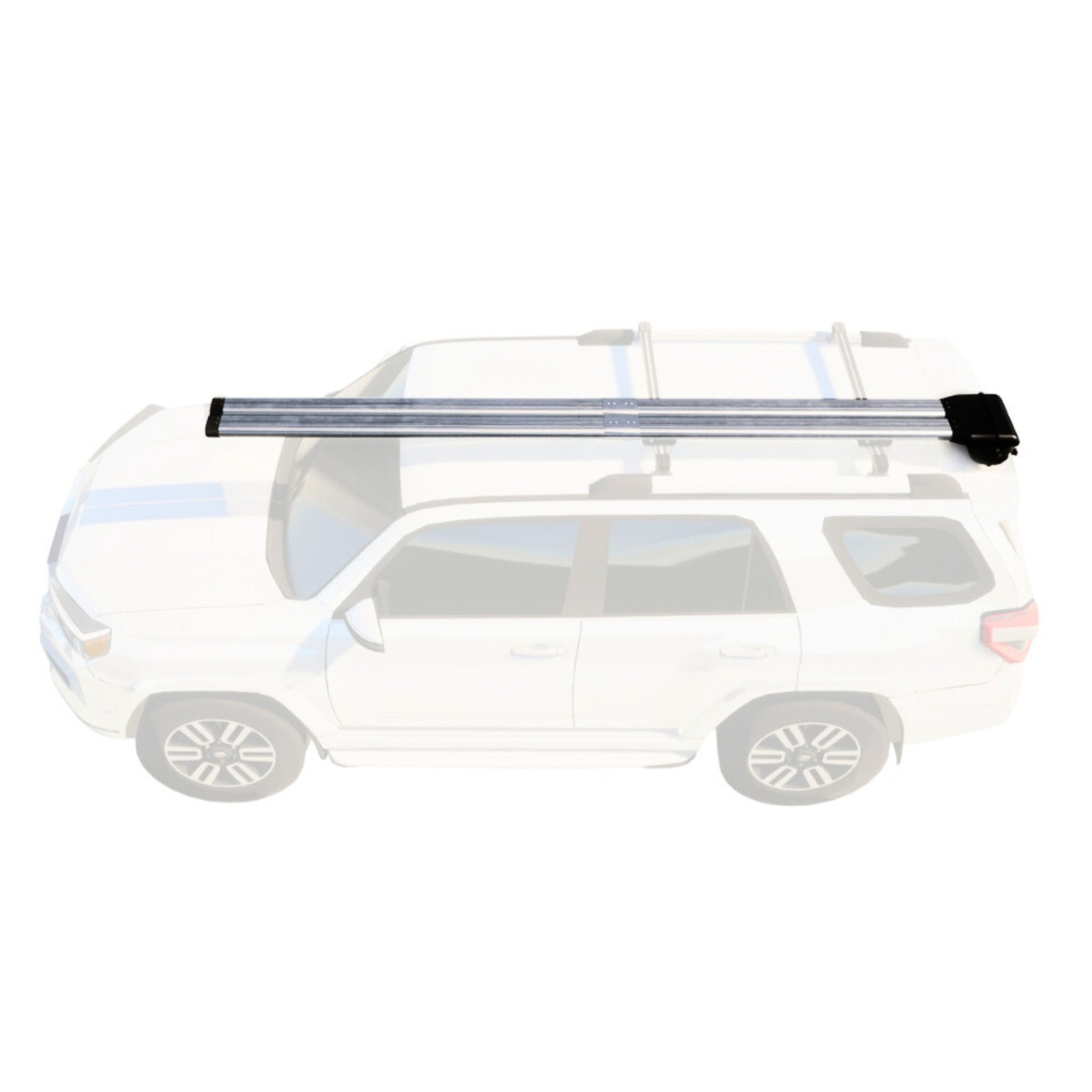 Euro River Quiver (11'4) - Sherpa Equipment Company