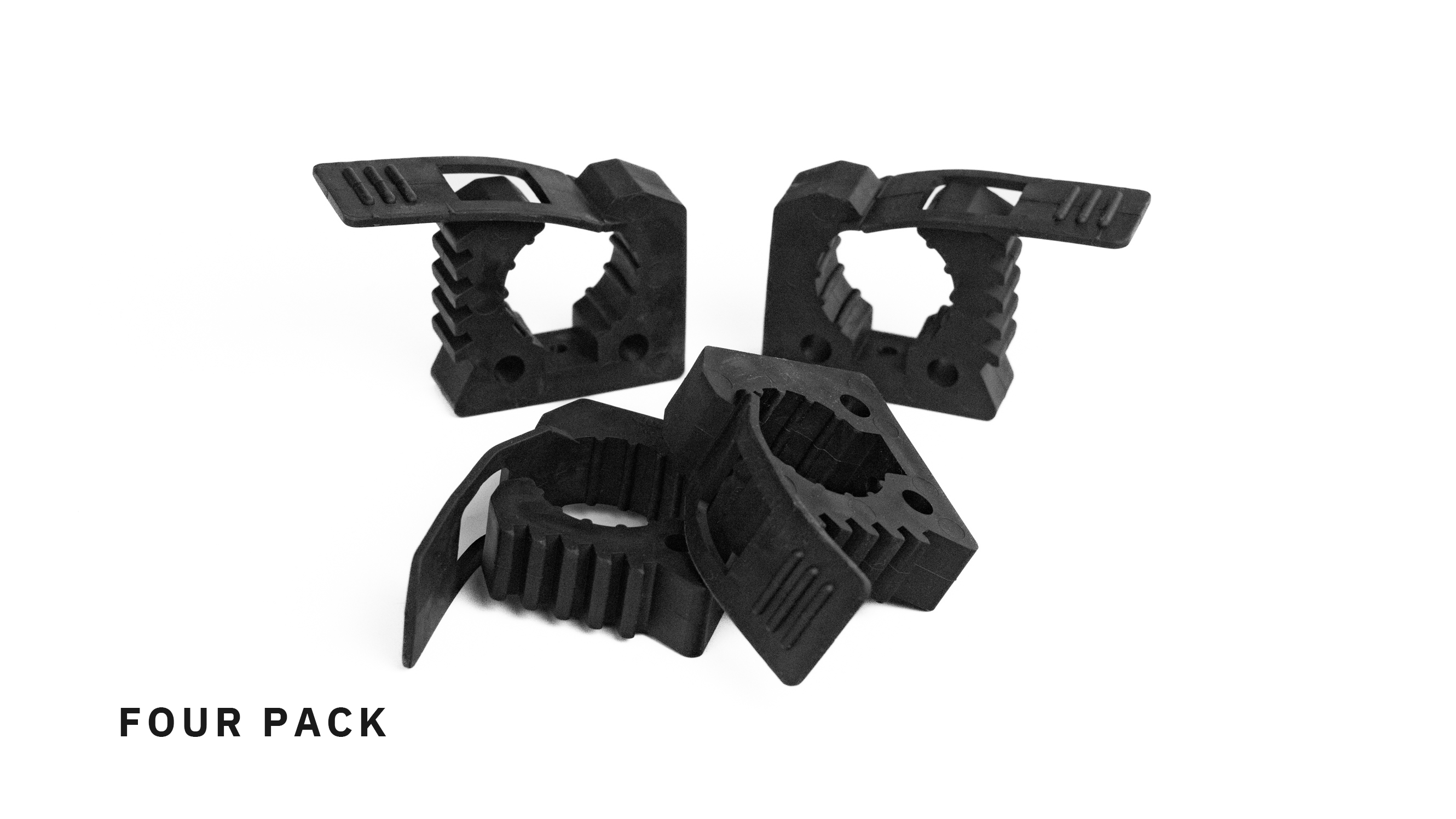 QuickFist Clamp - Original - Sherpa Equipment Company