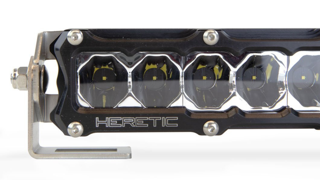 Heretic 40" LED Light Bar