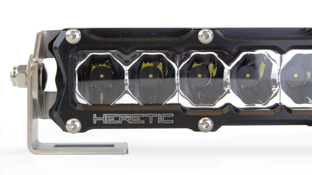 Heretic 50" LED Light Bar