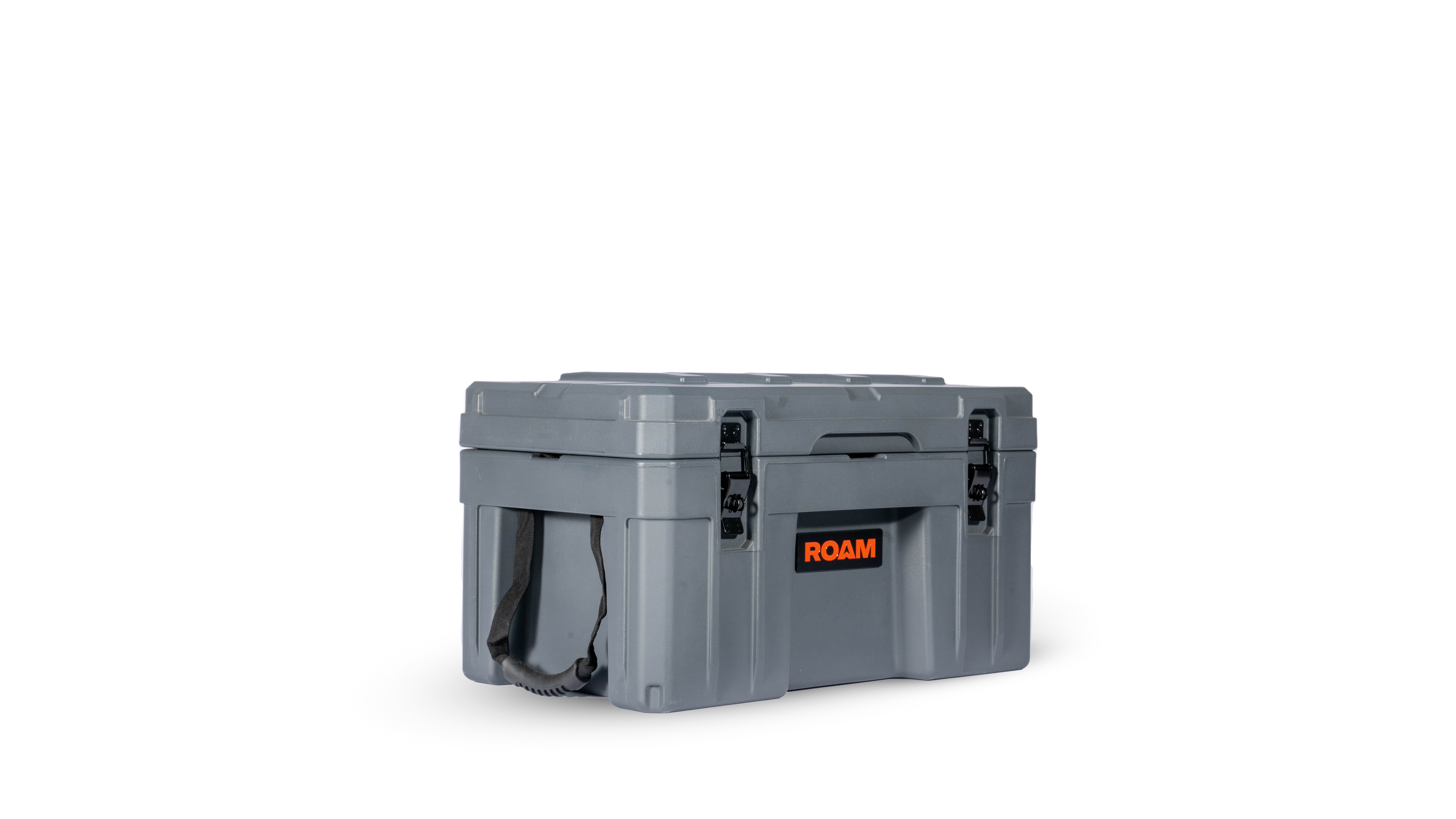 ROAM 55L Rugged Case - Sherpa Equipment Company
