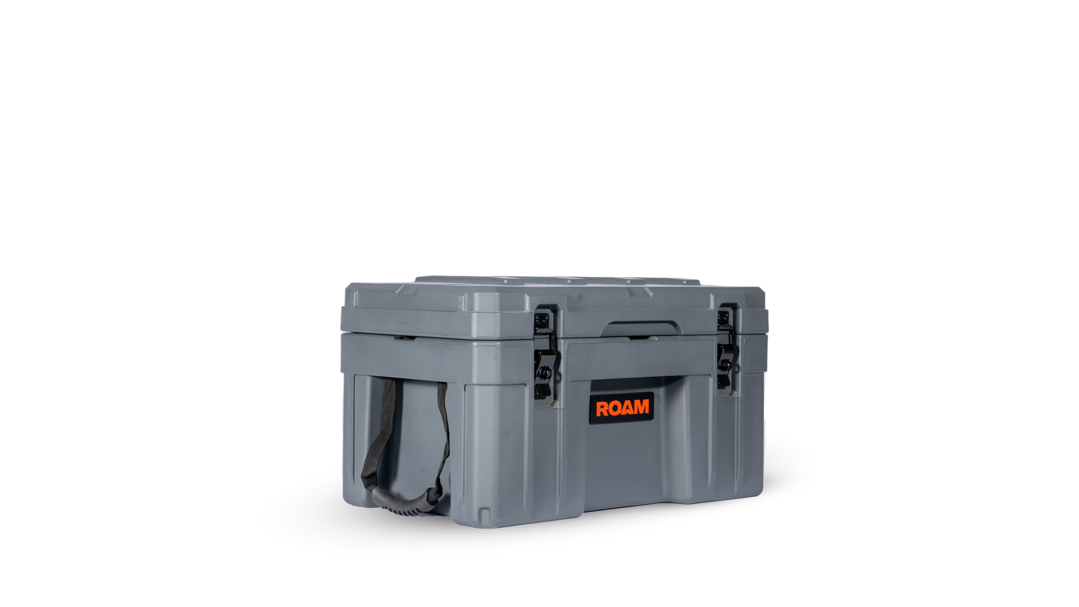 ROAM 55L Rugged Case