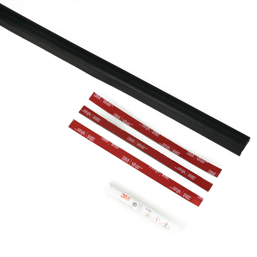 Baja Designs Wire Hider - Sherpa Equipment Company