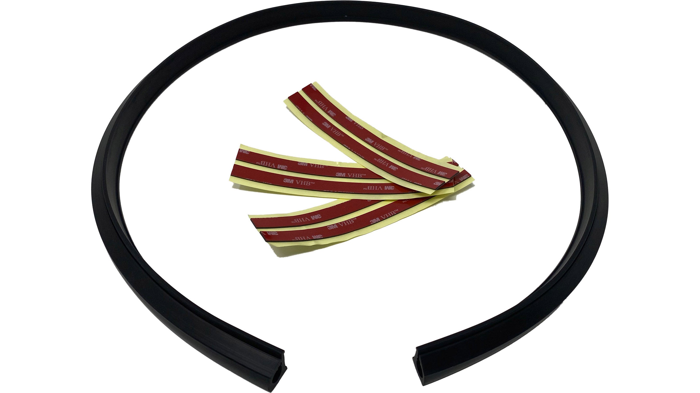 KC Wire Hider - Sherpa Equipment Company