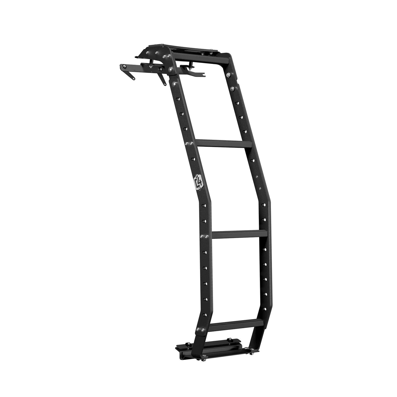 C4 Fab. Summit Hatch Ladder (6th Gen) - Sherpa Equipment Company