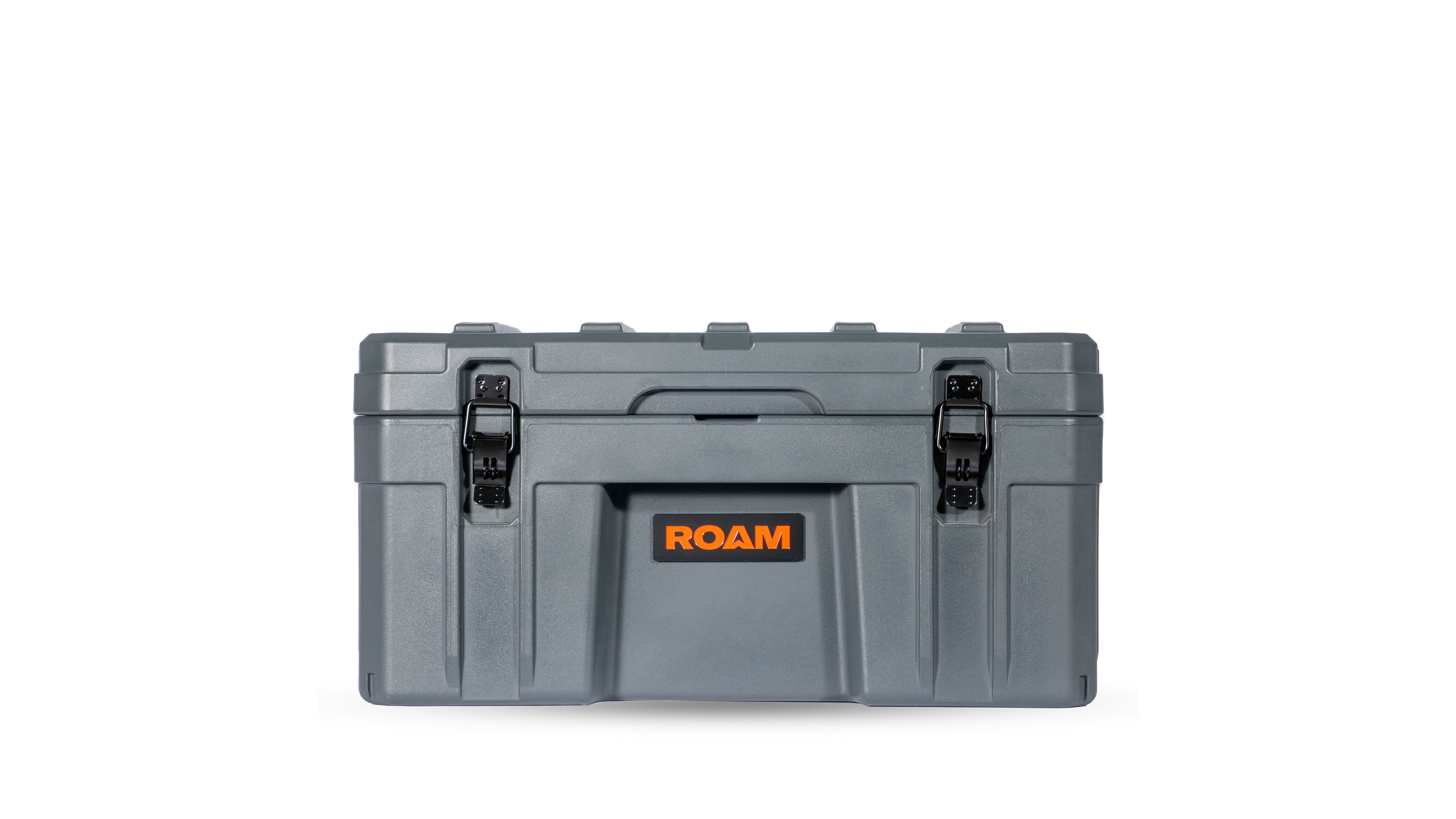 ROAM 76L Rugged Case - Sherpa Equipment Company