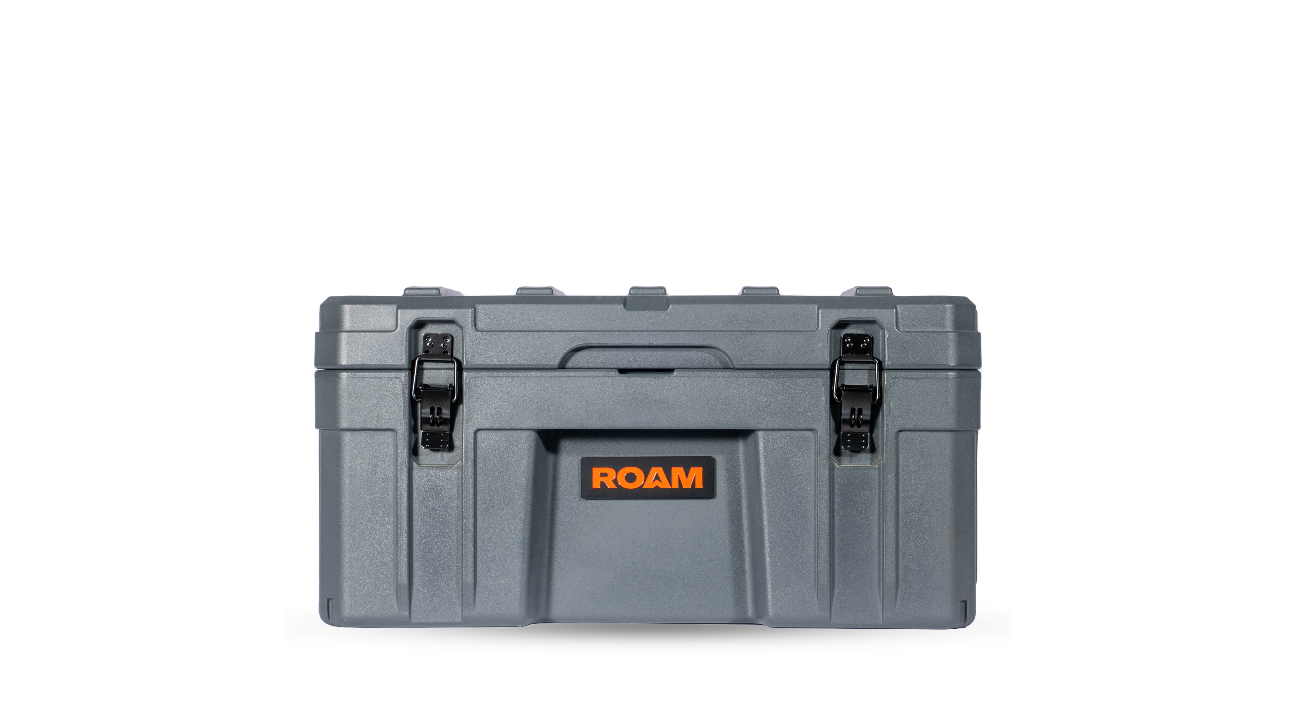 ROAM 76L Rugged Case