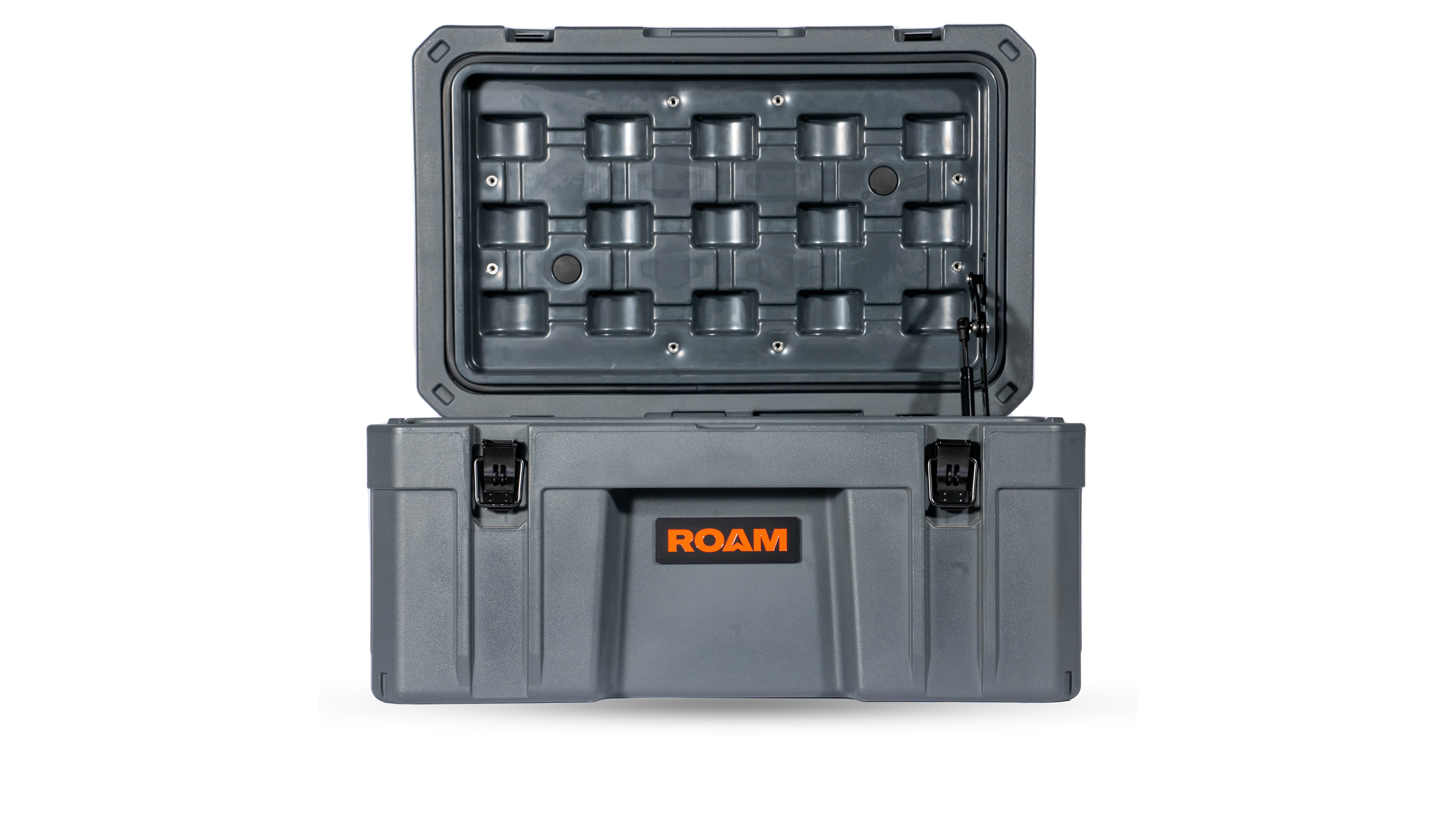 ROAM 76L Rugged Case - Sherpa Equipment Company