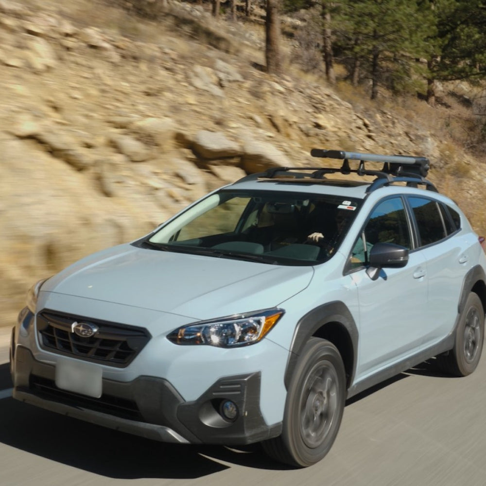 ShortCut River Quiver (5'2) - Sherpa Equipment Company