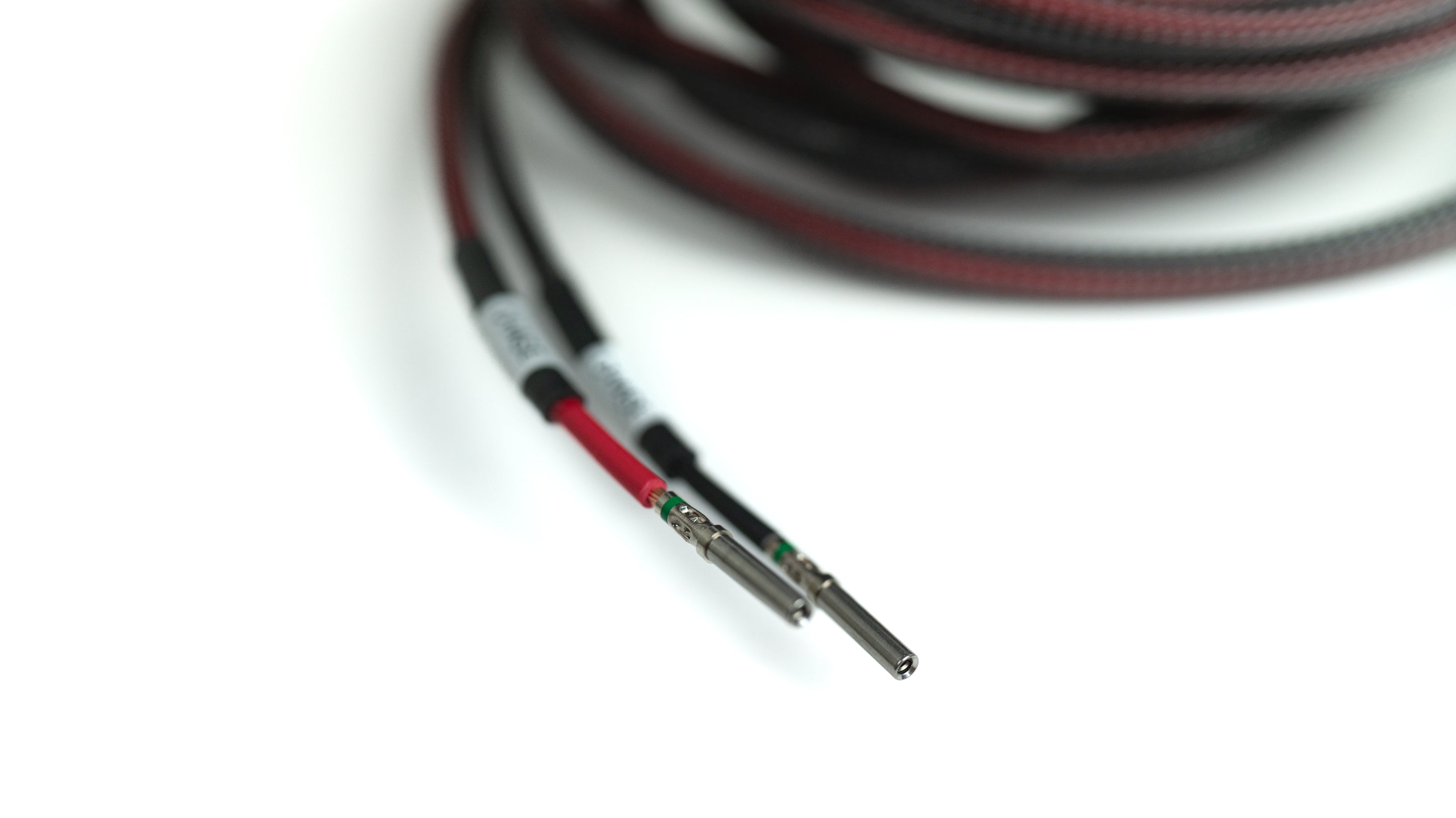Roofrack Chase Light Wiring Harness - Blaze Off-Road Backbone - Sherpa Equipment Company