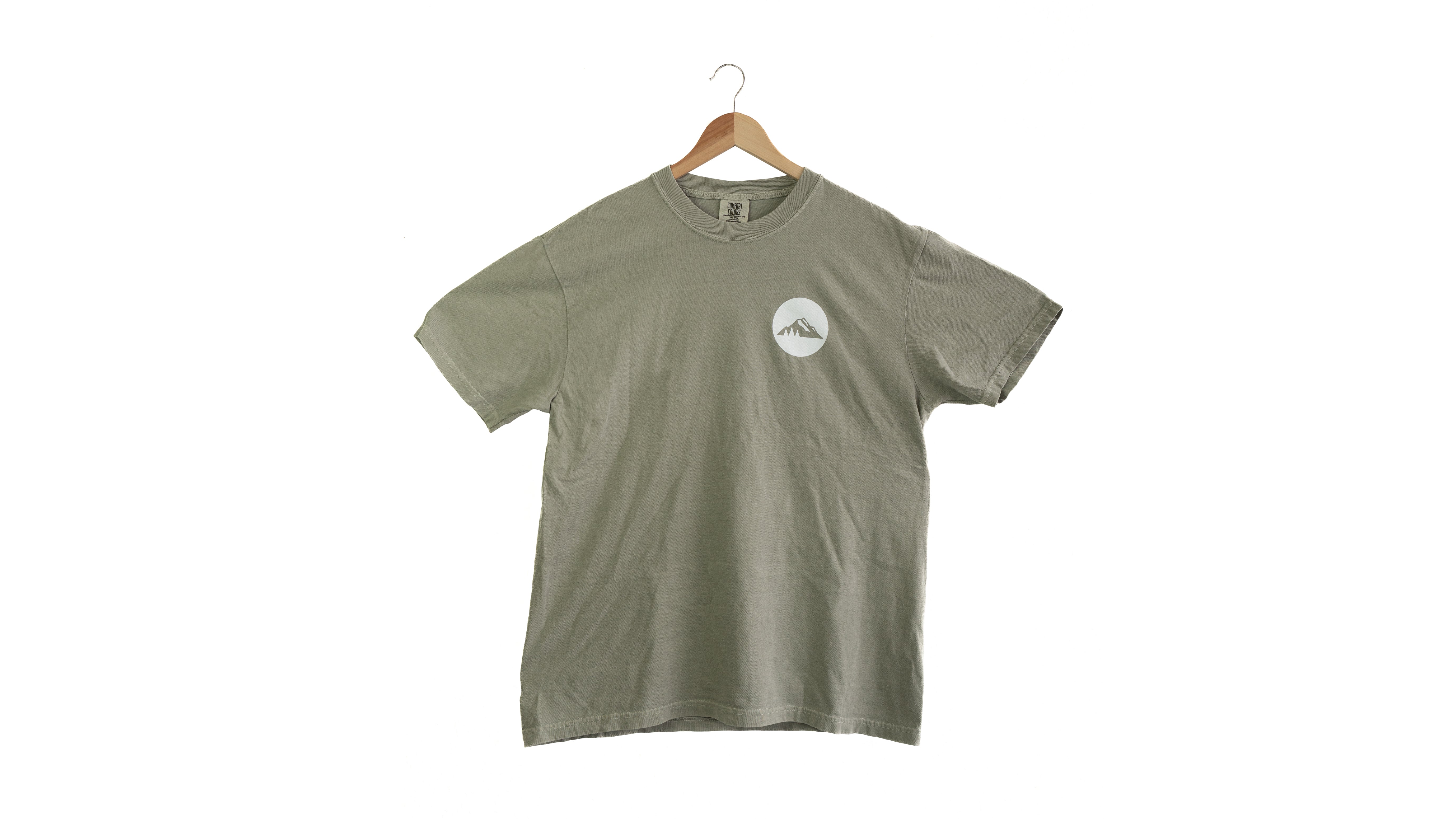 Sherpa Logo Tee - Sherpa Equipment Company