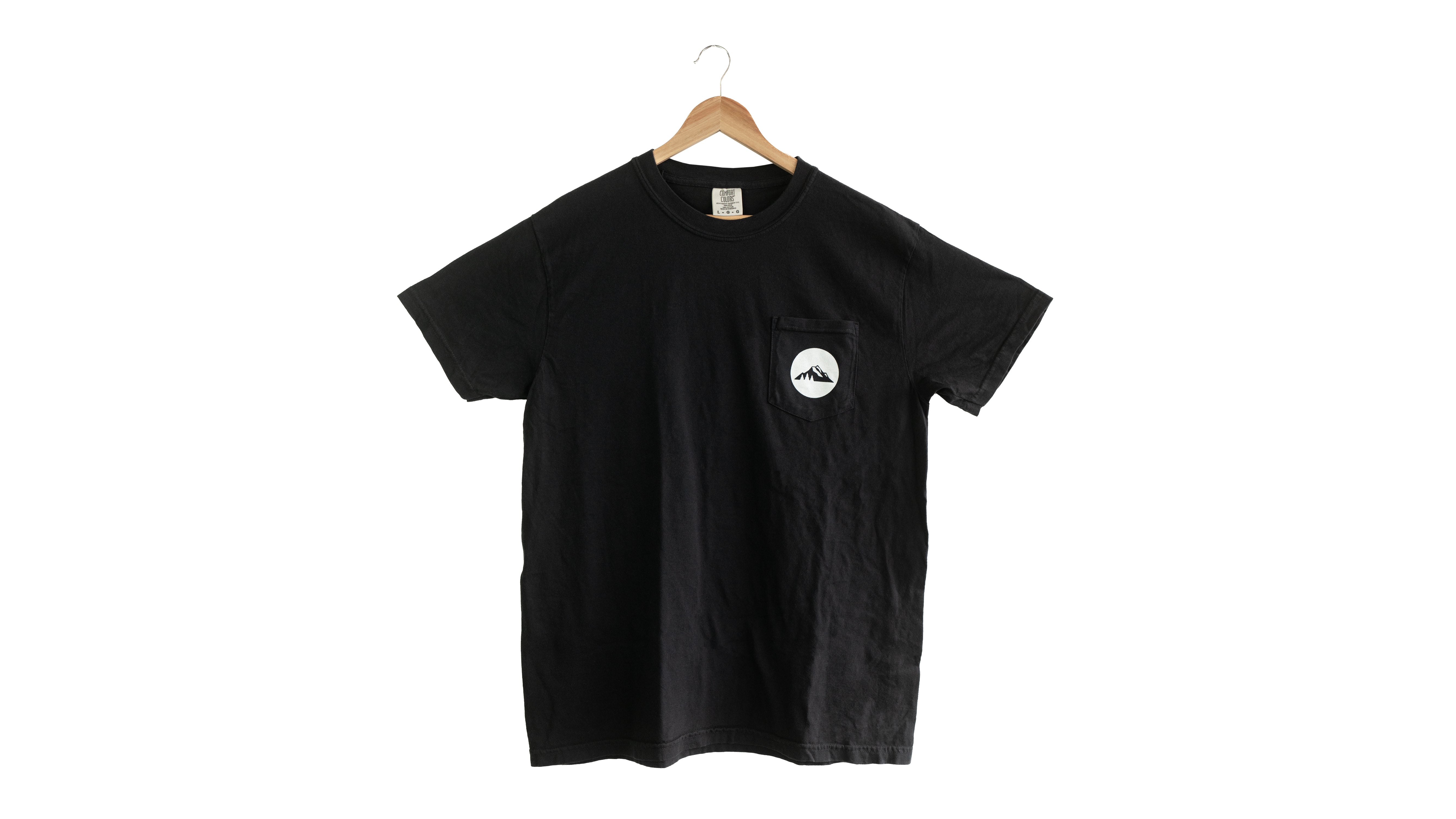 Sherpa Pocket Tee - Sherpa Equipment Company