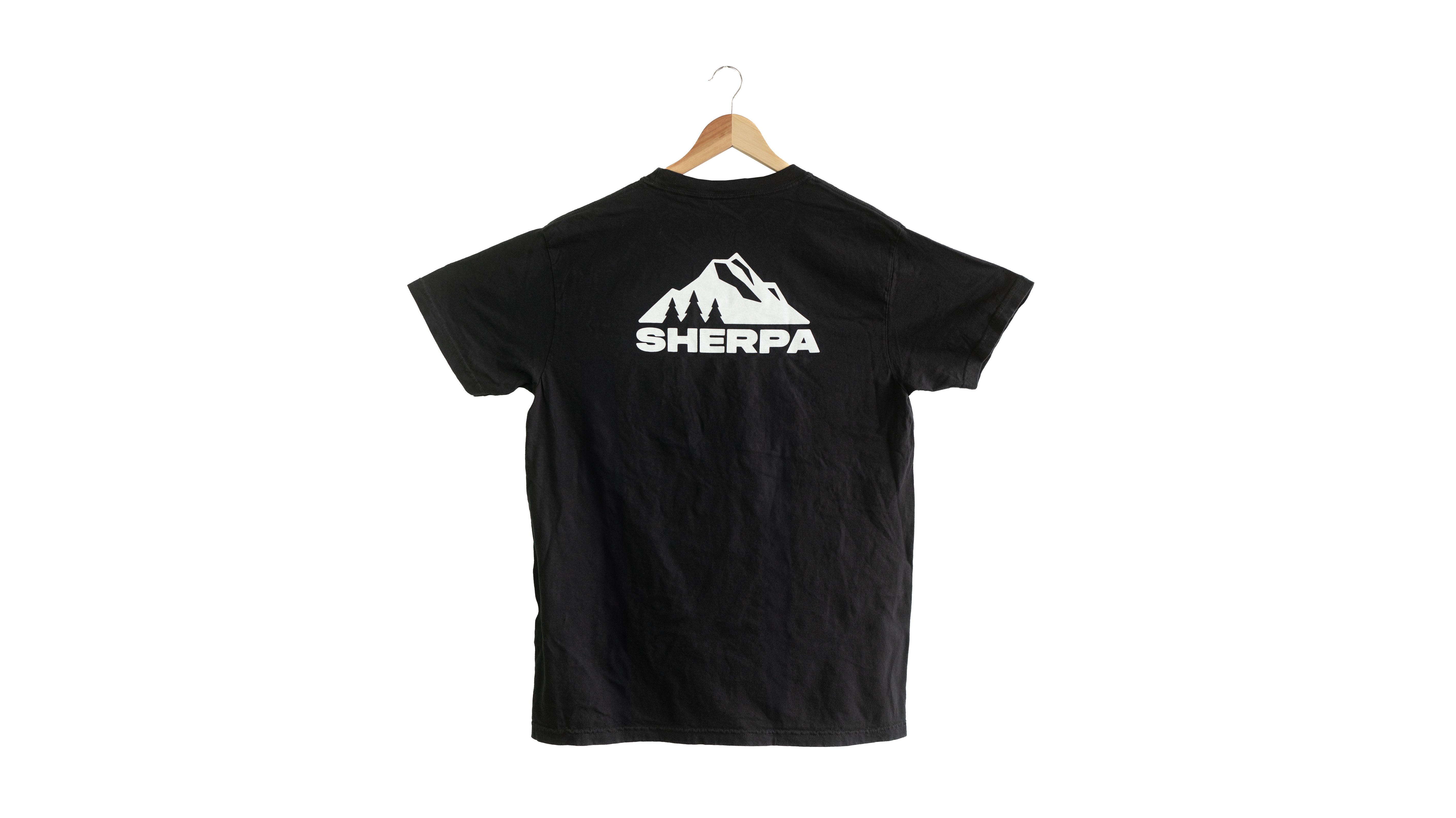 Sherpa Pocket Tee - Sherpa Equipment Company