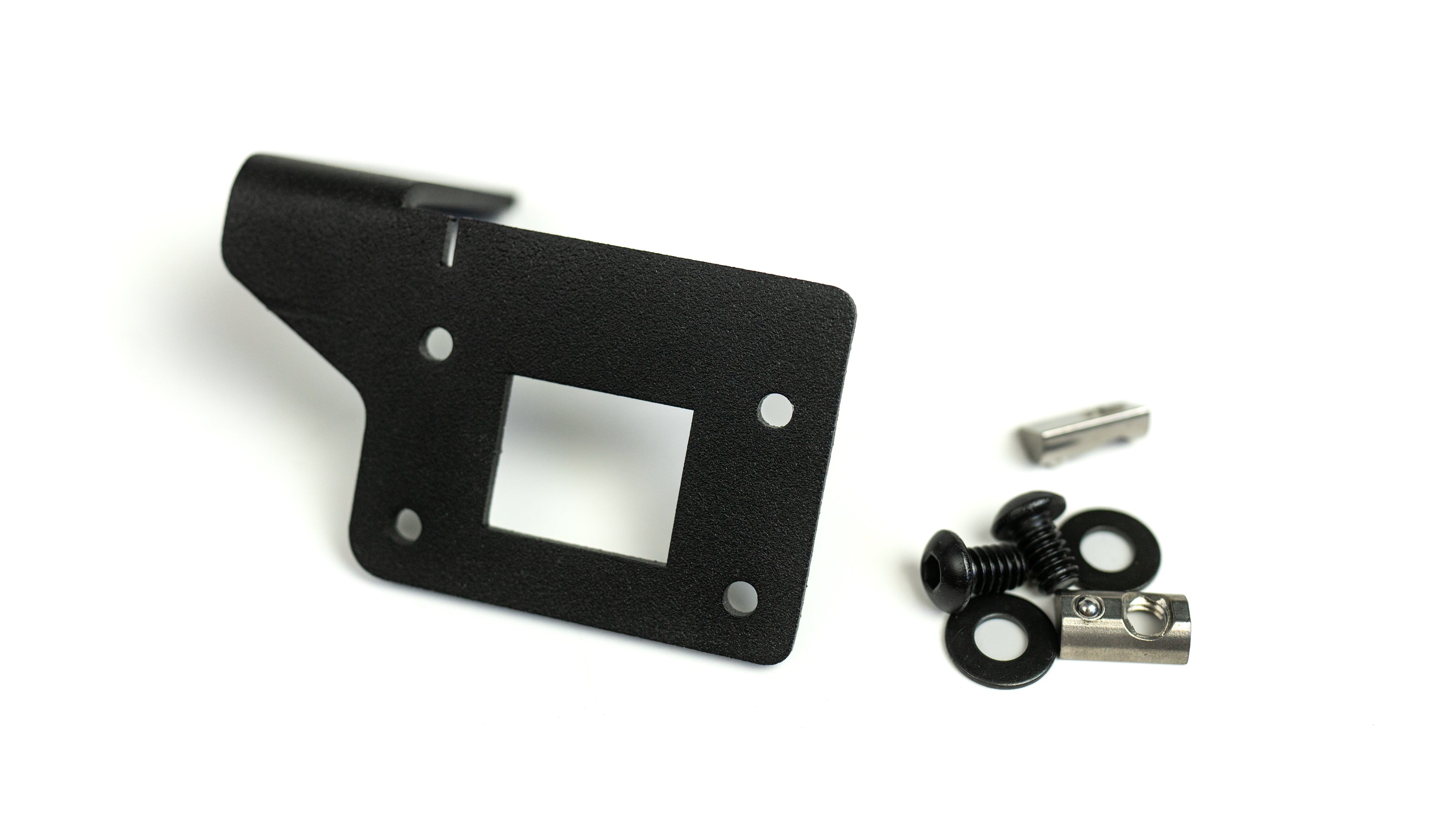 Roofrack Wiring Harness - Blaze Offroad Backbone - Sherpa Equipment Company