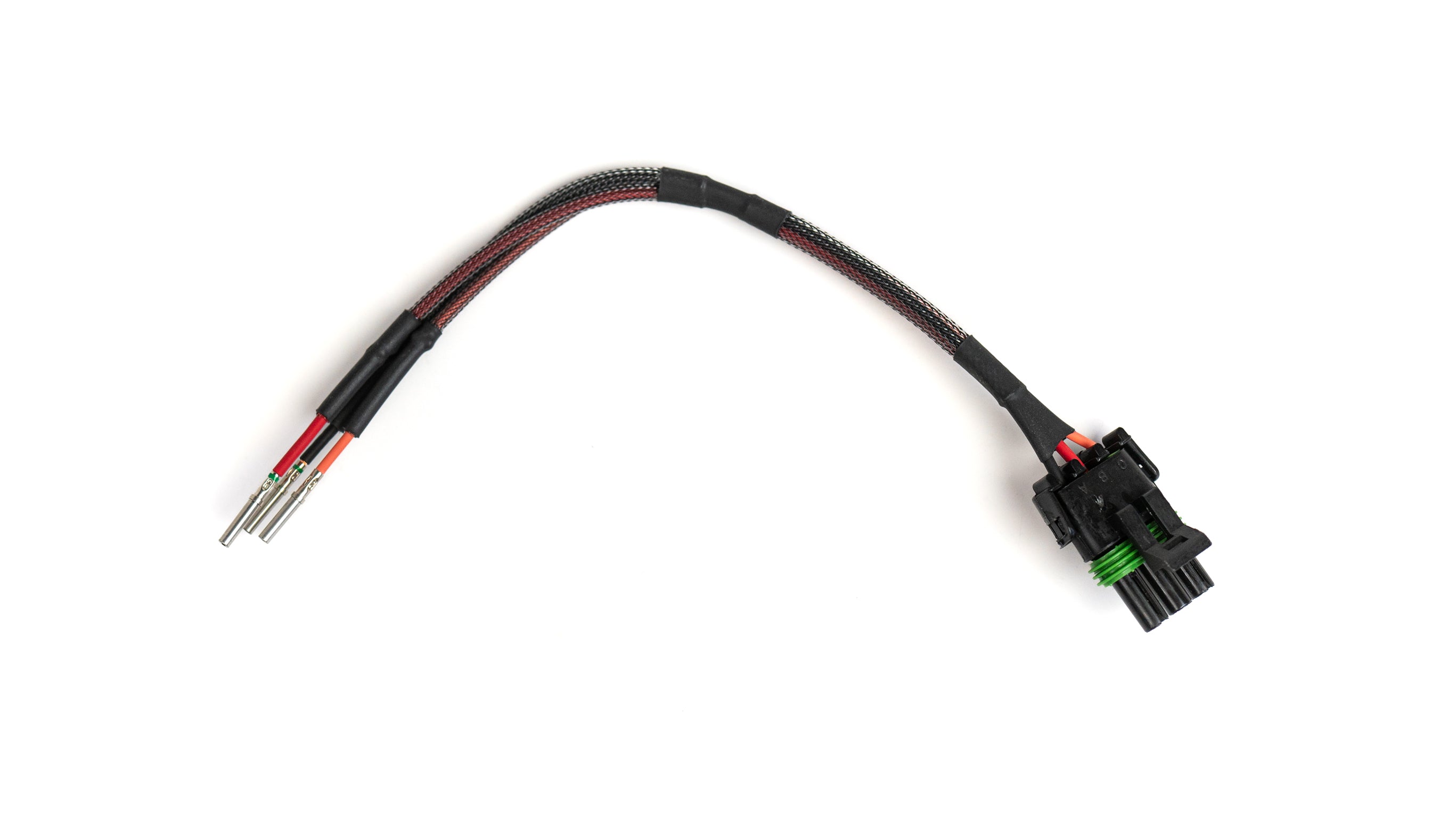 Roofrack Lightbar Wiring Harness - Blaze Off-Road Backbone - Sherpa Equipment Company