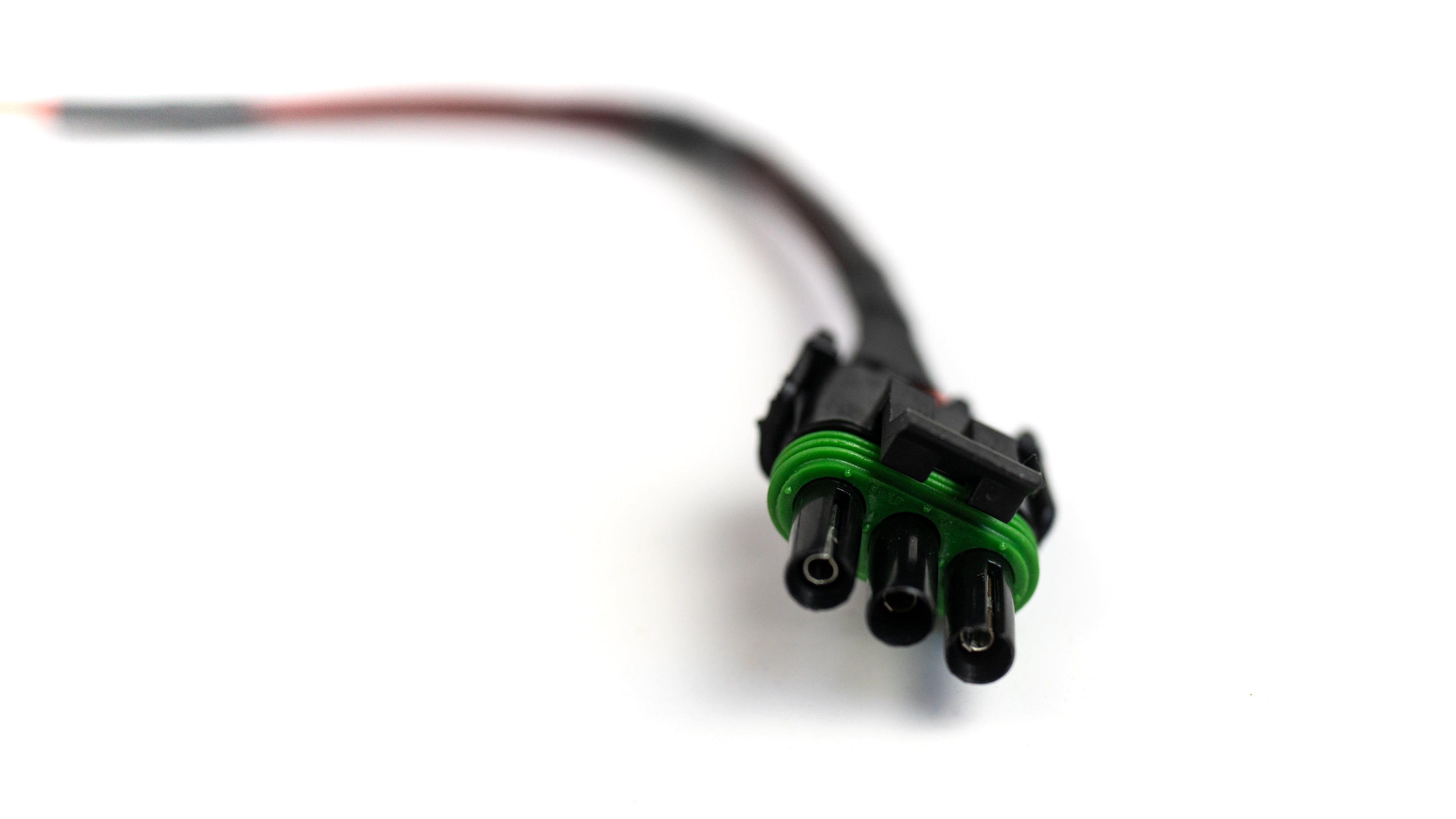 Roofrack Lightbar Wiring Harness - Blaze Off-Road Backbone - Sherpa Equipment Company