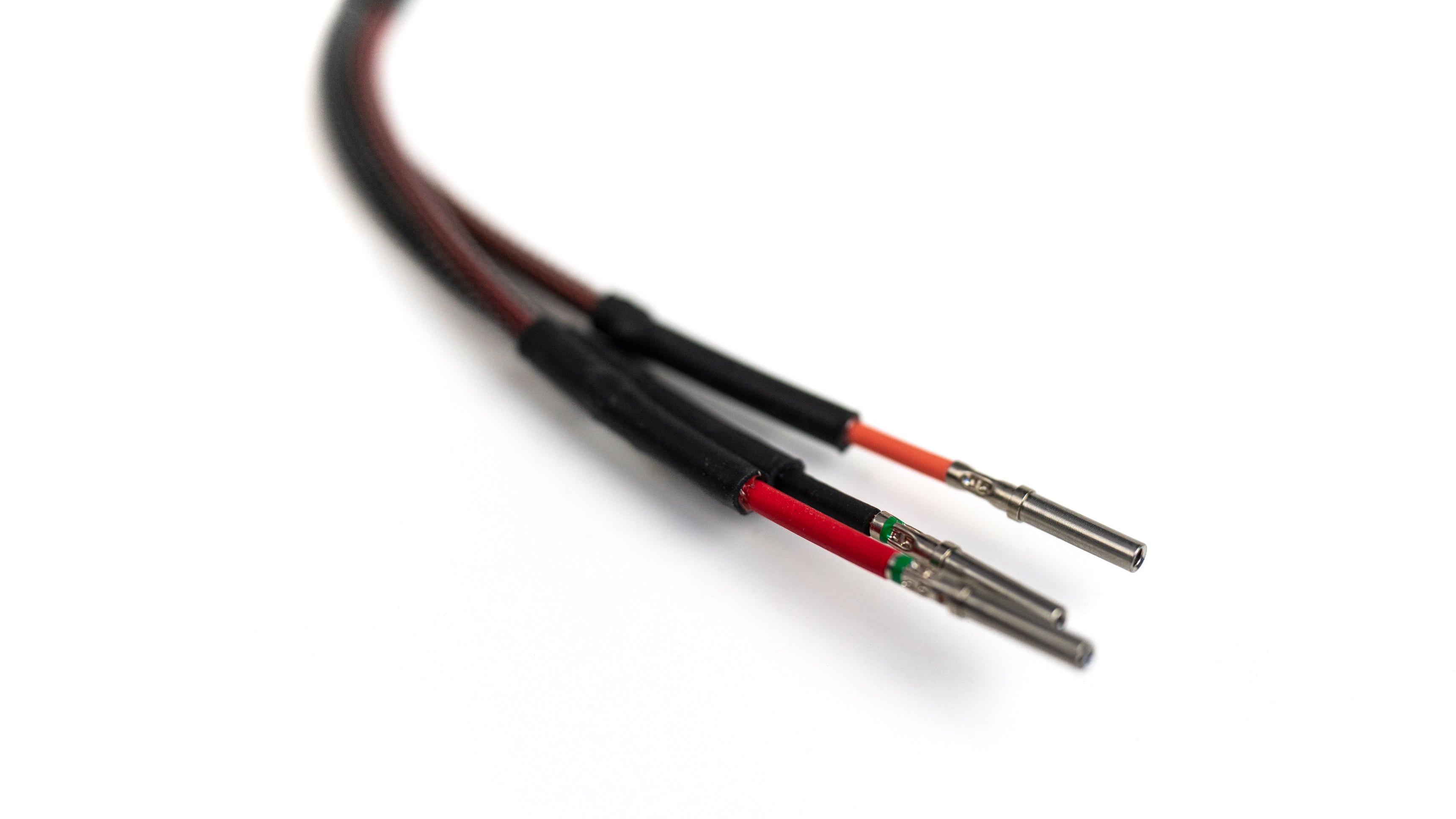 Roofrack Lightbar Wiring Harness - Blaze Off-Road Backbone - Sherpa Equipment Company