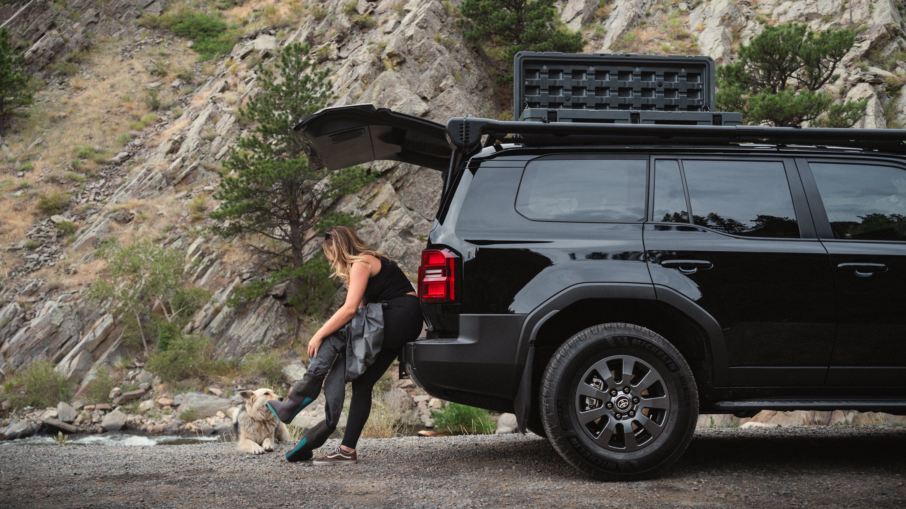 Sherpa Flyrod Mounts - Sherpa Equipment Company