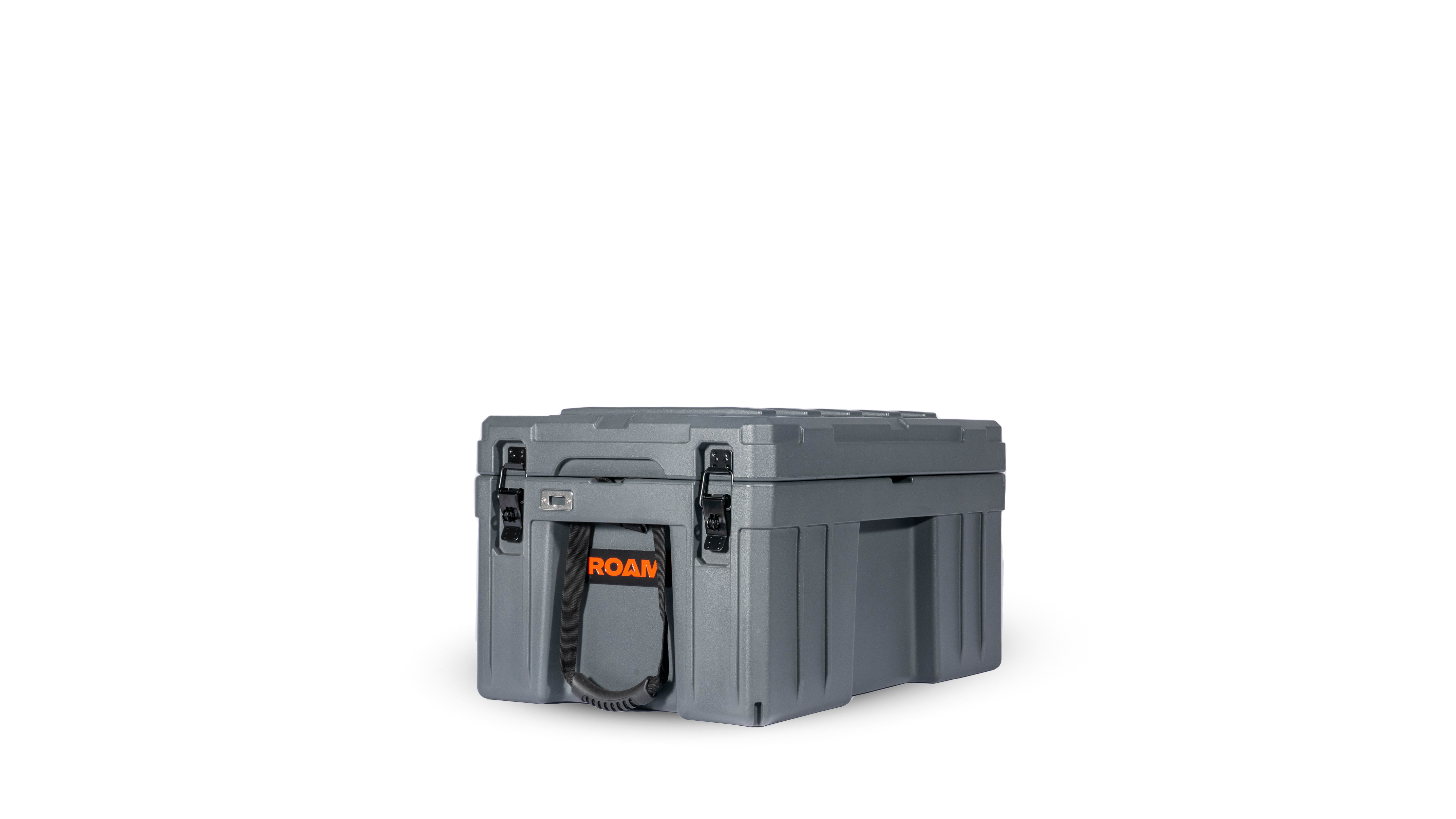 ROAM 86L Rugged Case - Sherpa Equipment Company