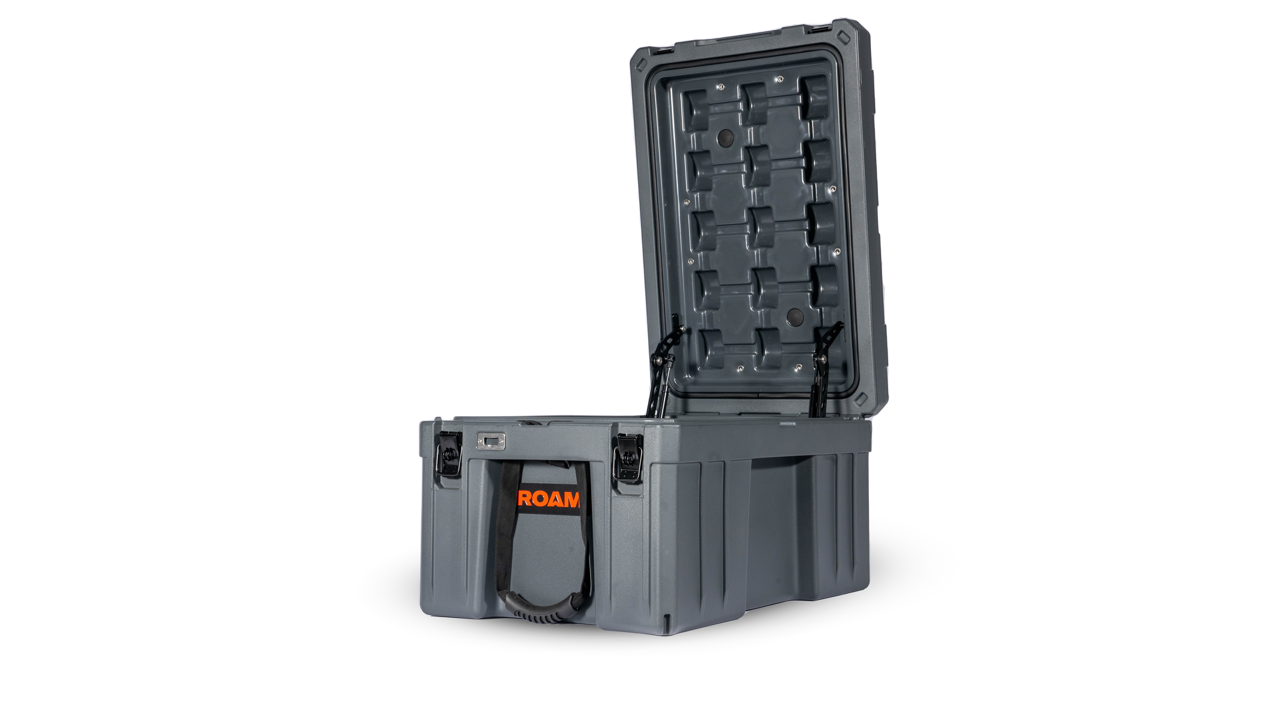 ROAM 86L Rugged Case - Sherpa Equipment Company