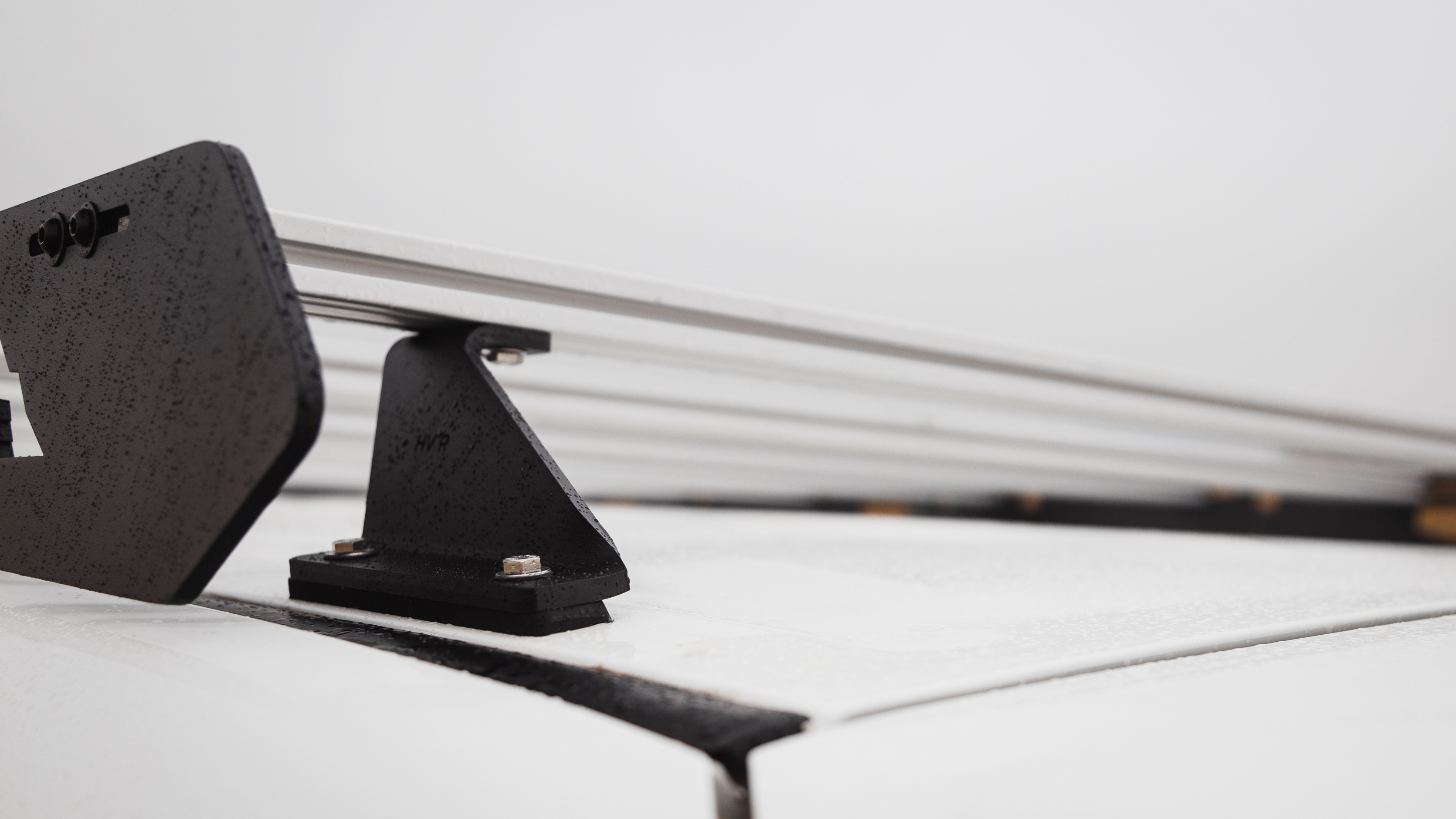 The Harvard (2008-2022 Sequoia Roof Rack) - Sherpa Equipment Company