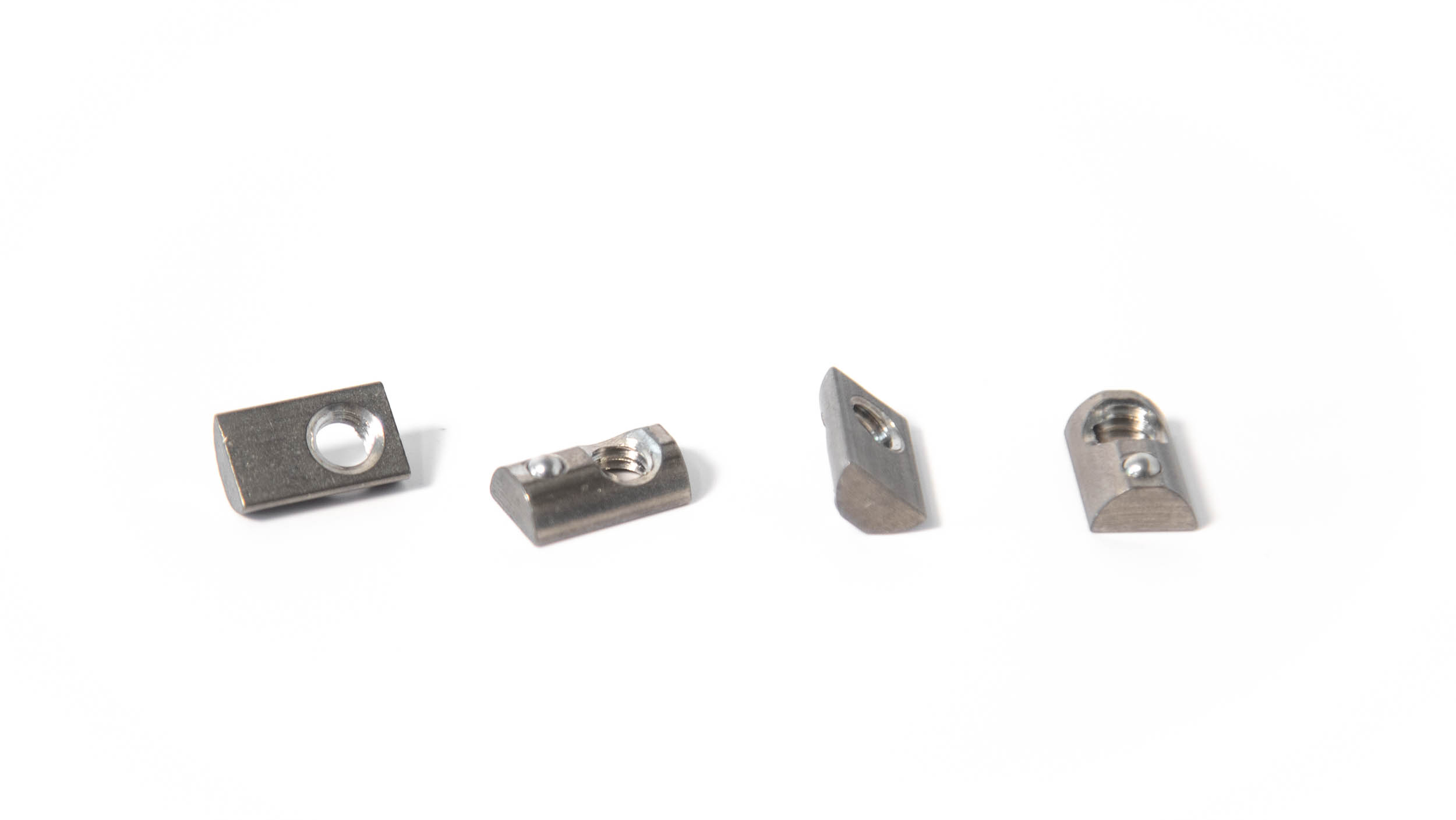 Drop-In T-Nut (Single) - Sherpa Equipment Company