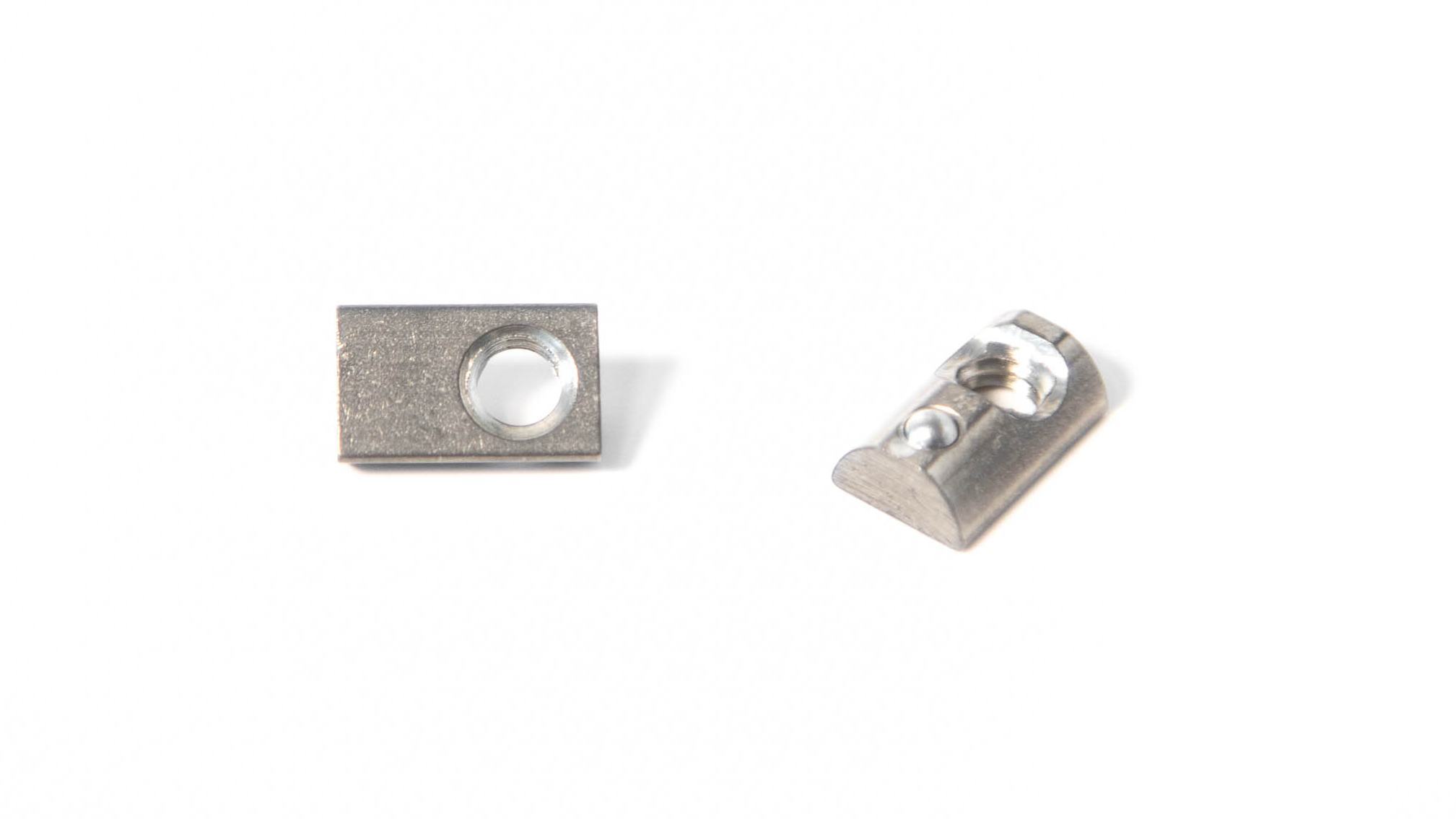 Drop-In T-Nut (Single) - Sherpa Equipment Company