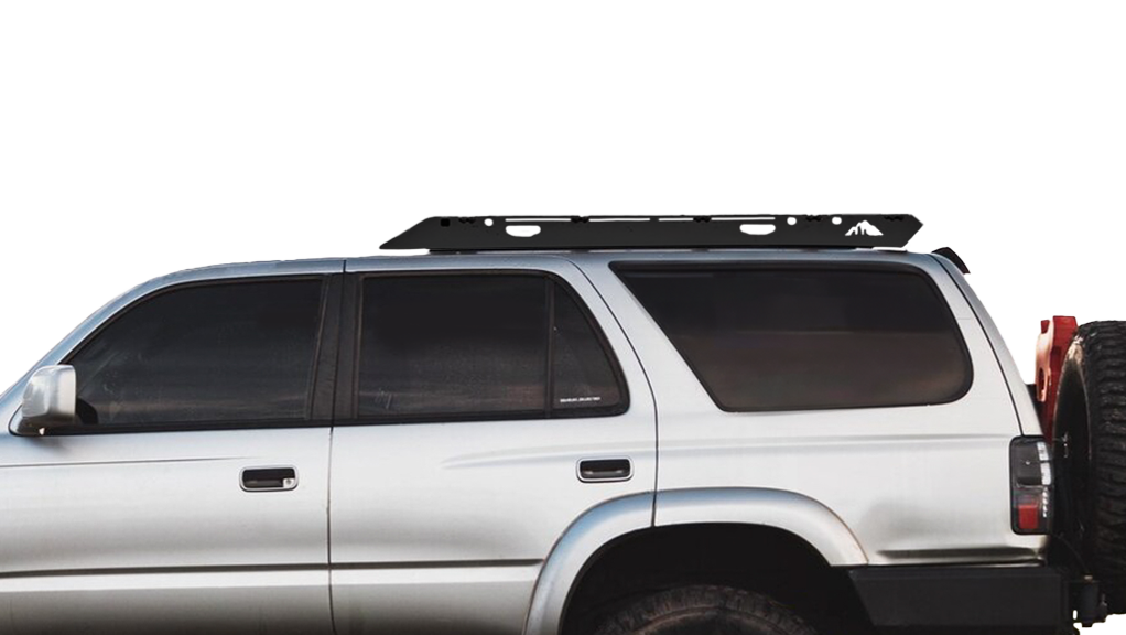 The Antero (1996-2002 4Runner Roof Rack)