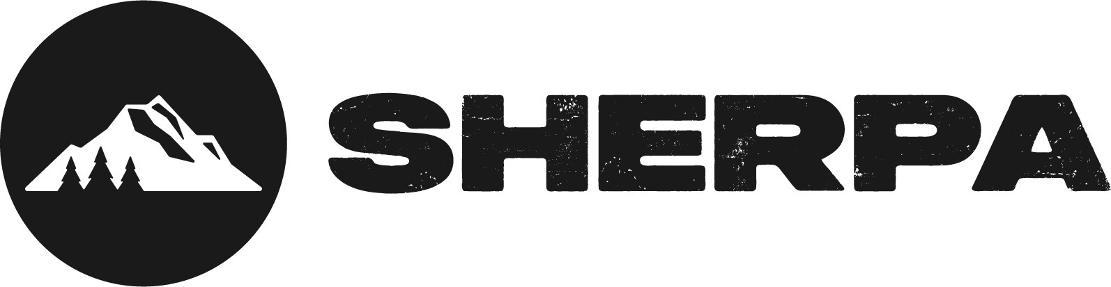 Sherpa Equipment Company logo