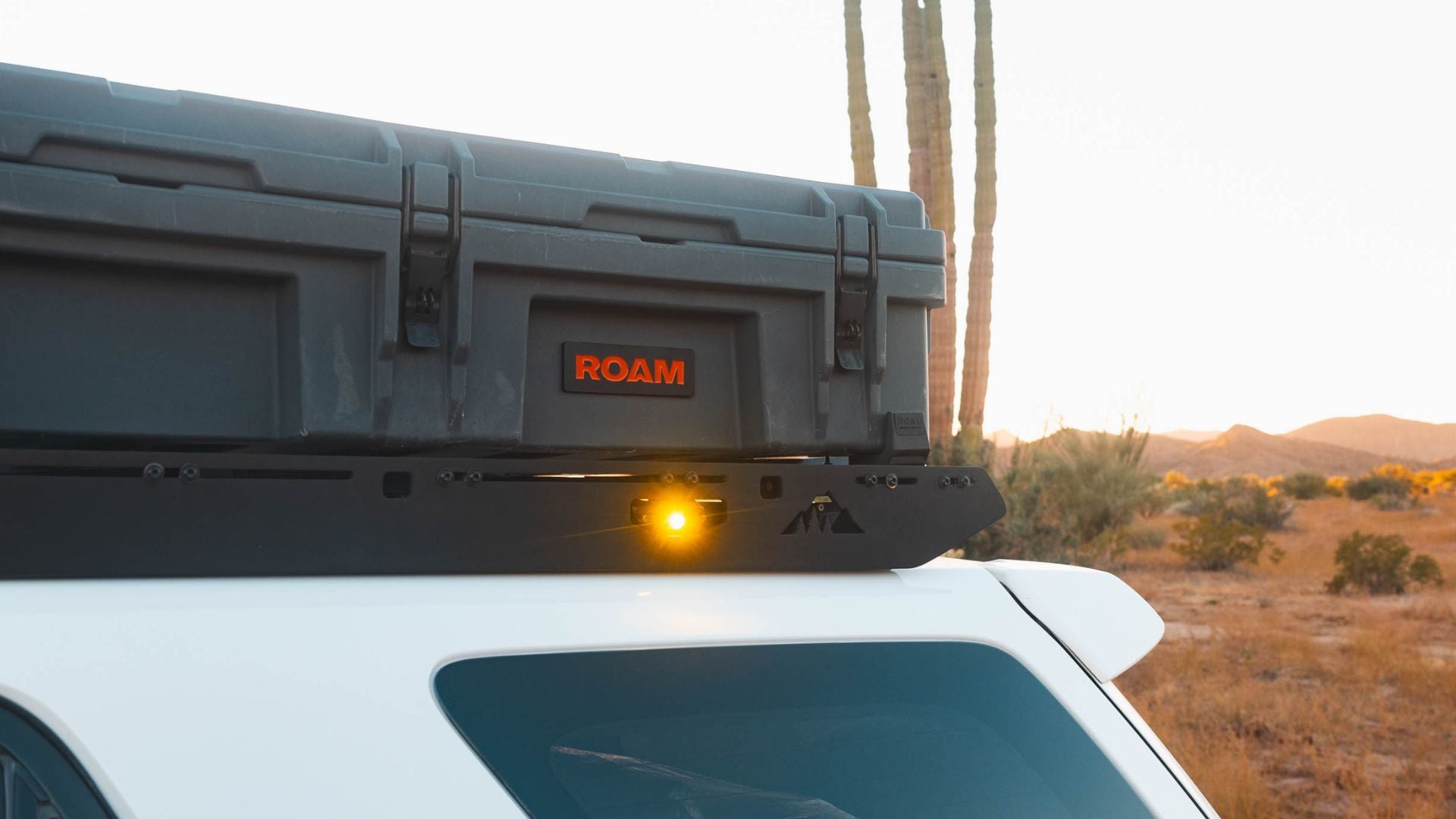 Baja Designs Rock Light - Sherpa Equipment Company