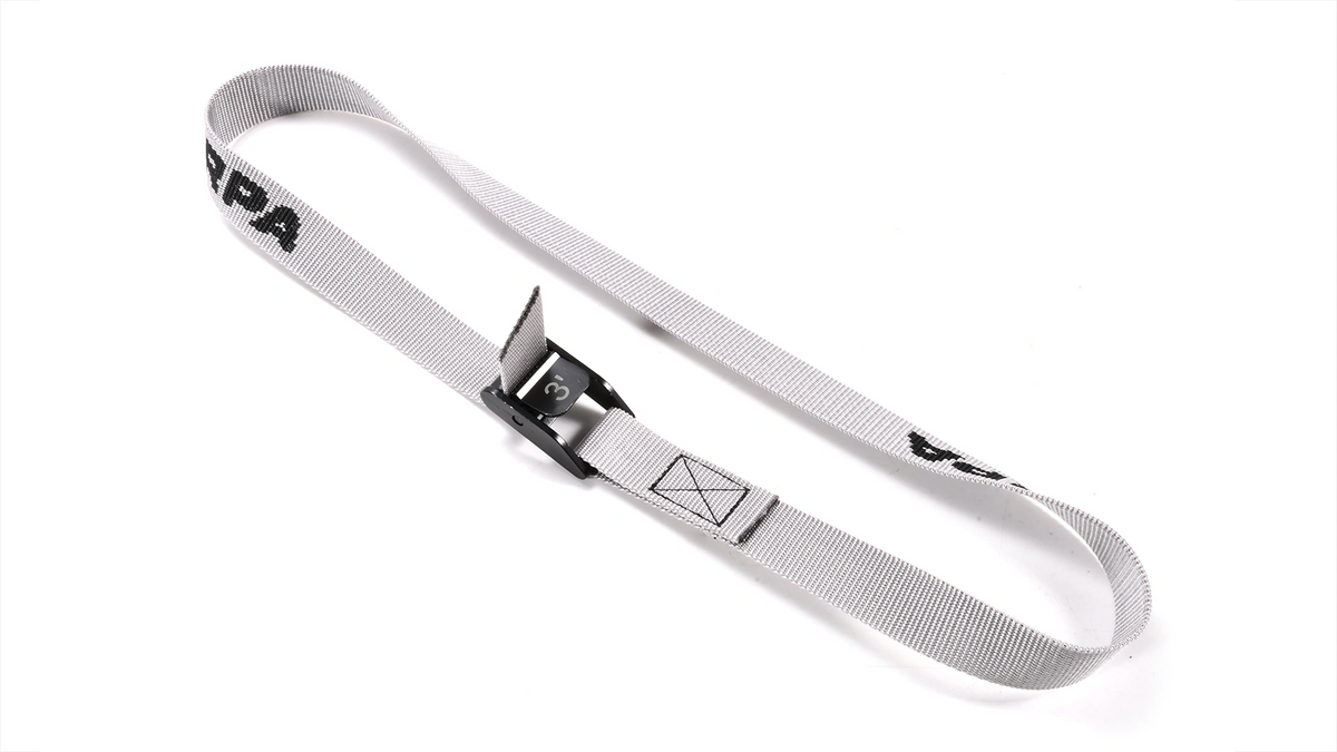 Cam Strap - Sherpa Equipment Company