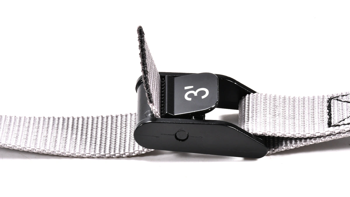 Cam Strap - Sherpa Equipment Company