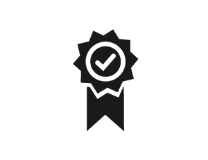 Lifetime Warranty