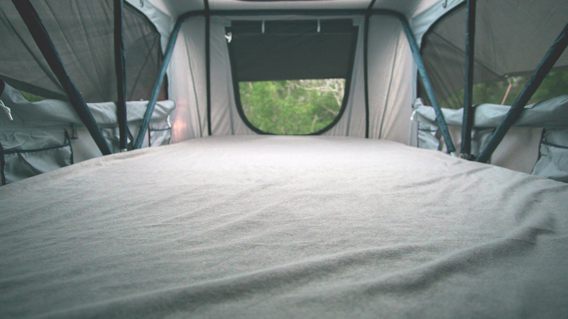 ROAM Rooftop Tent Sheet - Sherpa Equipment Company