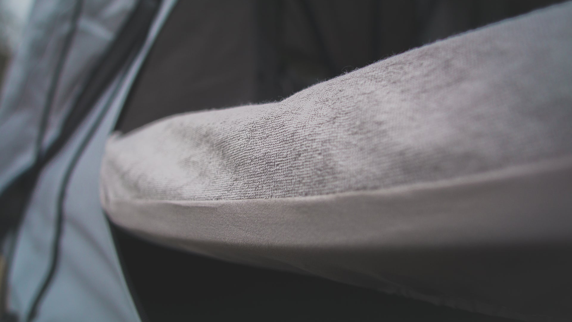 ROAM Rooftop Tent Sheet - Sherpa Equipment Company