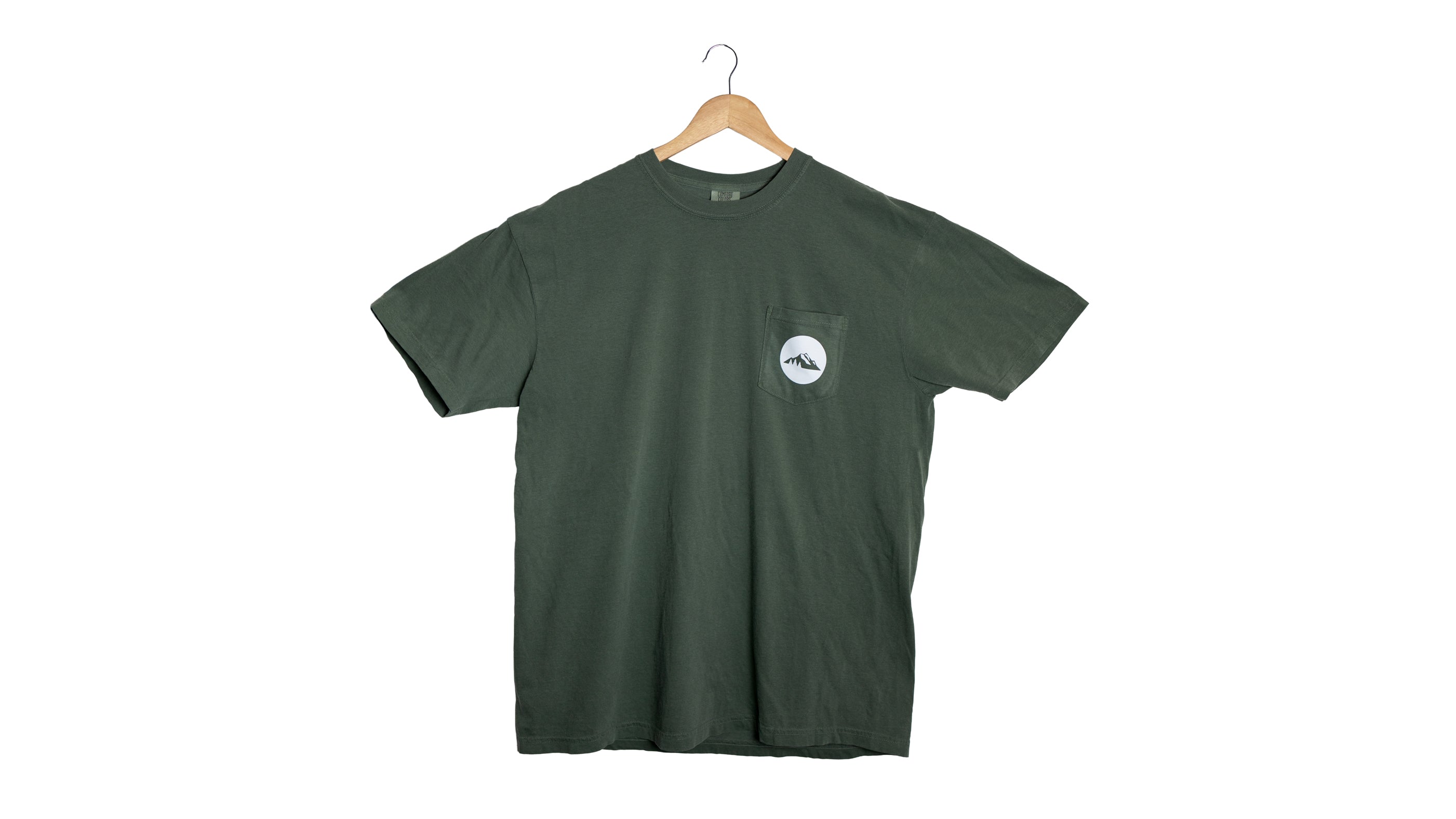 Sherpa Pocket Tee