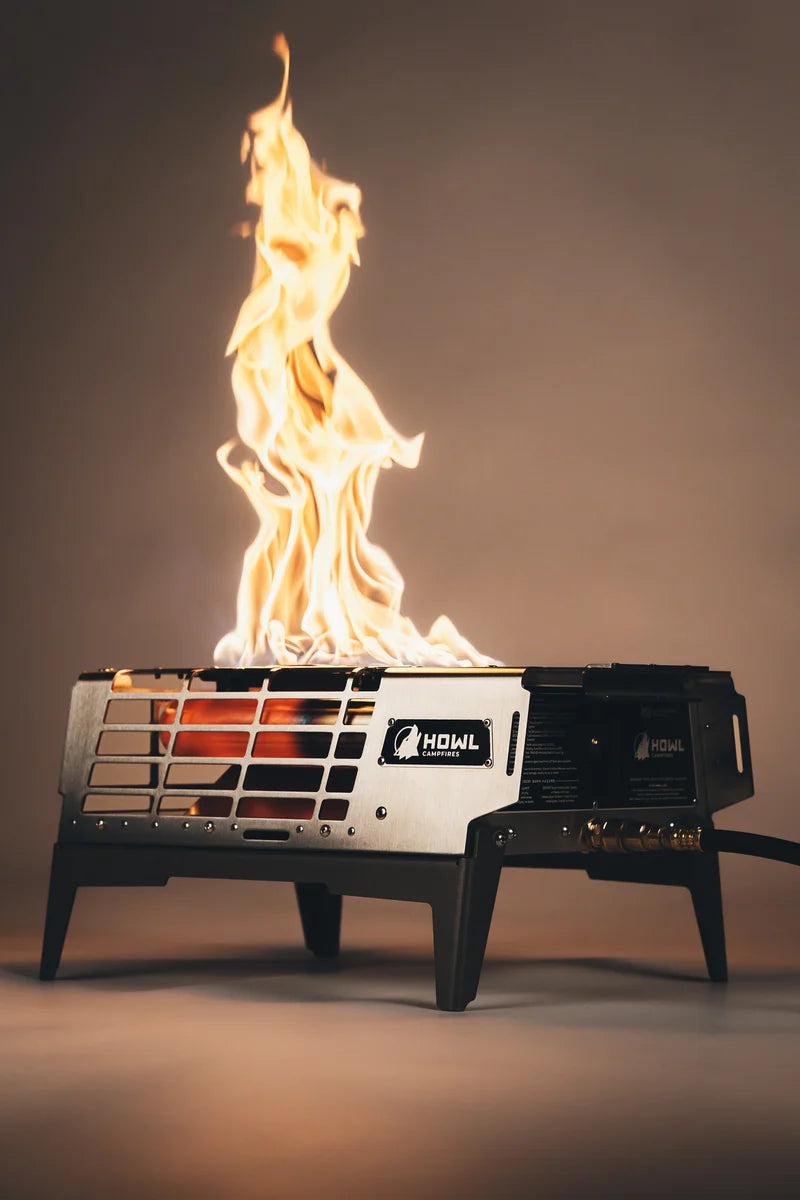 The Howl R3