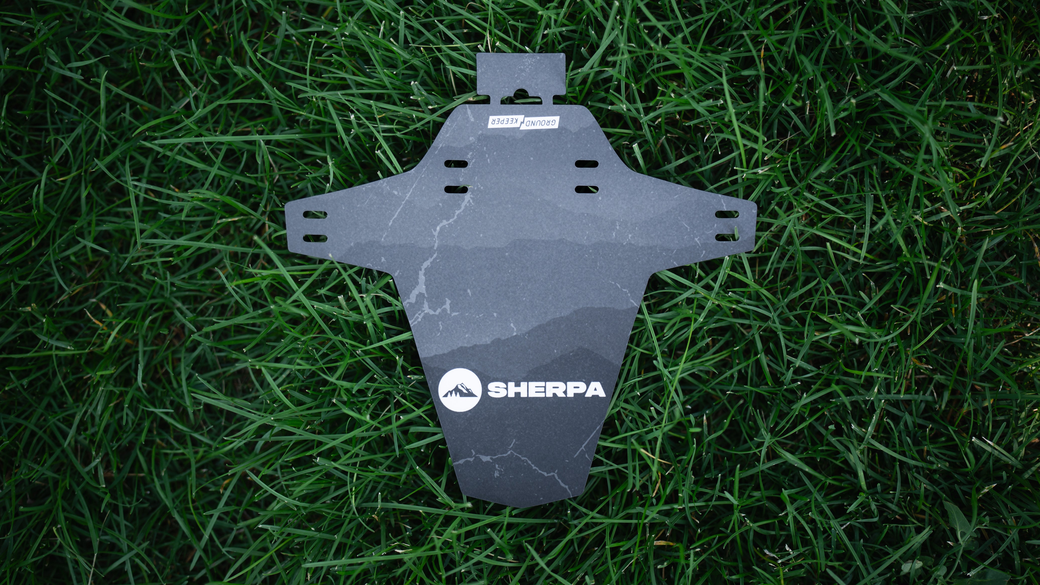 Sherpa MTB Fender