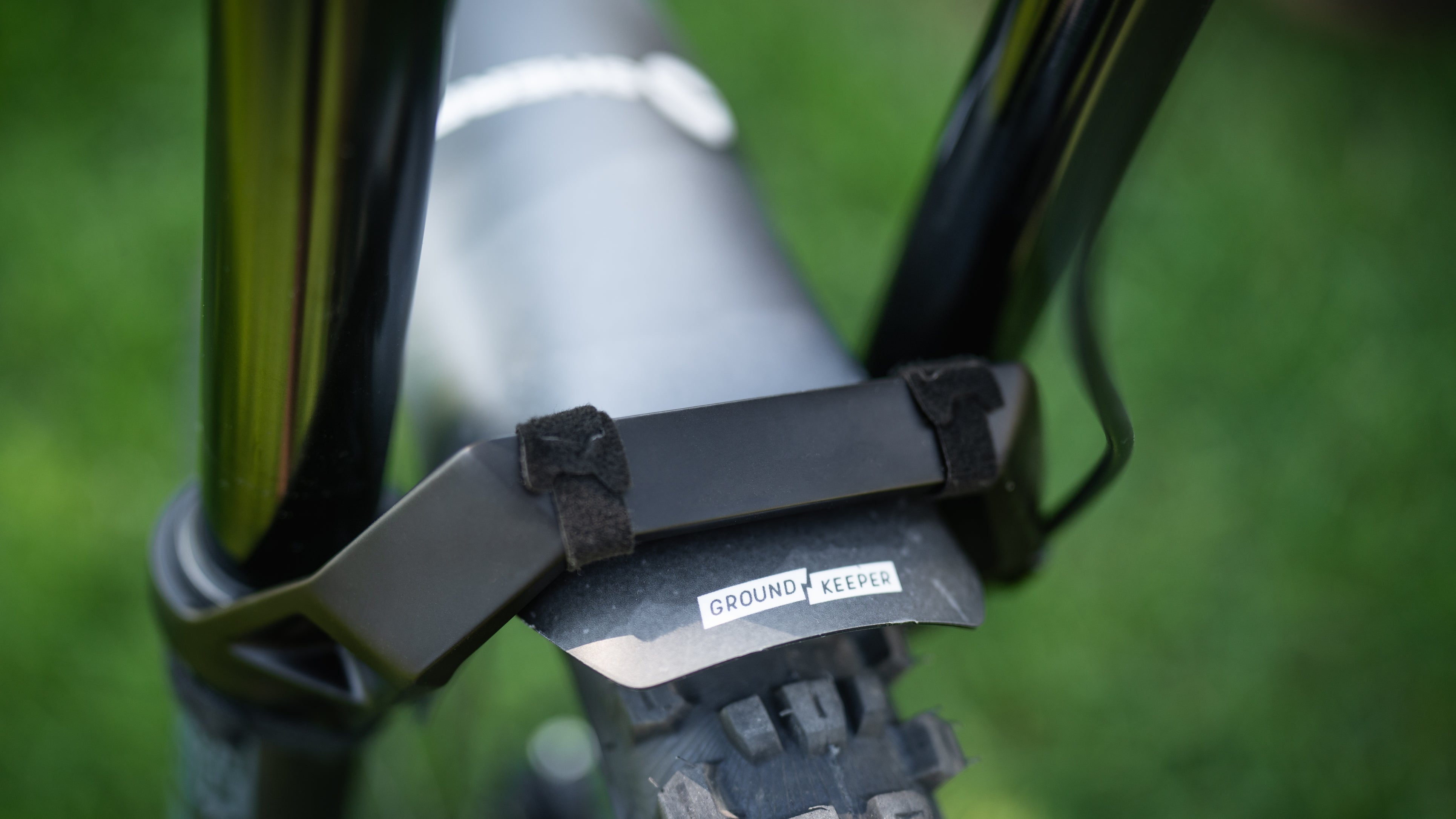 Sherpa MTB Fender