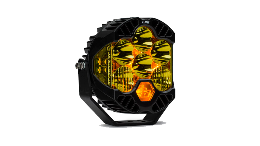 Baja Designs LP6 Pro - Sherpa Equipment Company